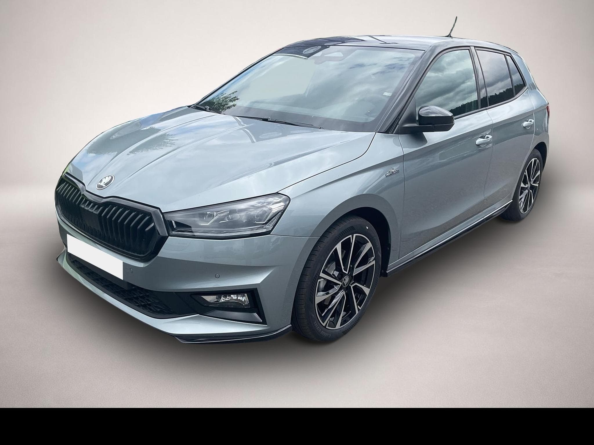 Skoda Fabia (2026) - Foto 1