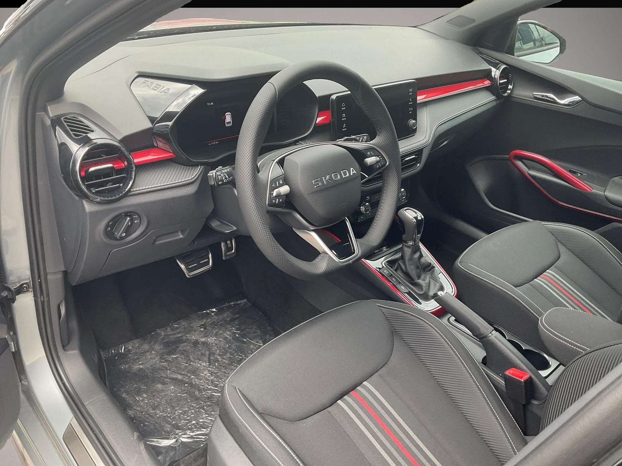 Skoda Fabia (2026) - Foto 2