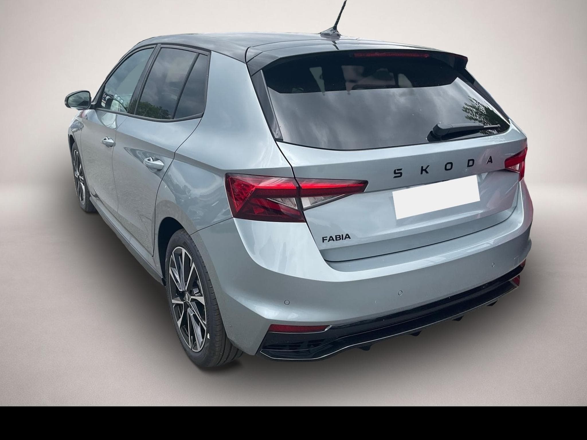 Skoda Fabia (2026) - Foto 3