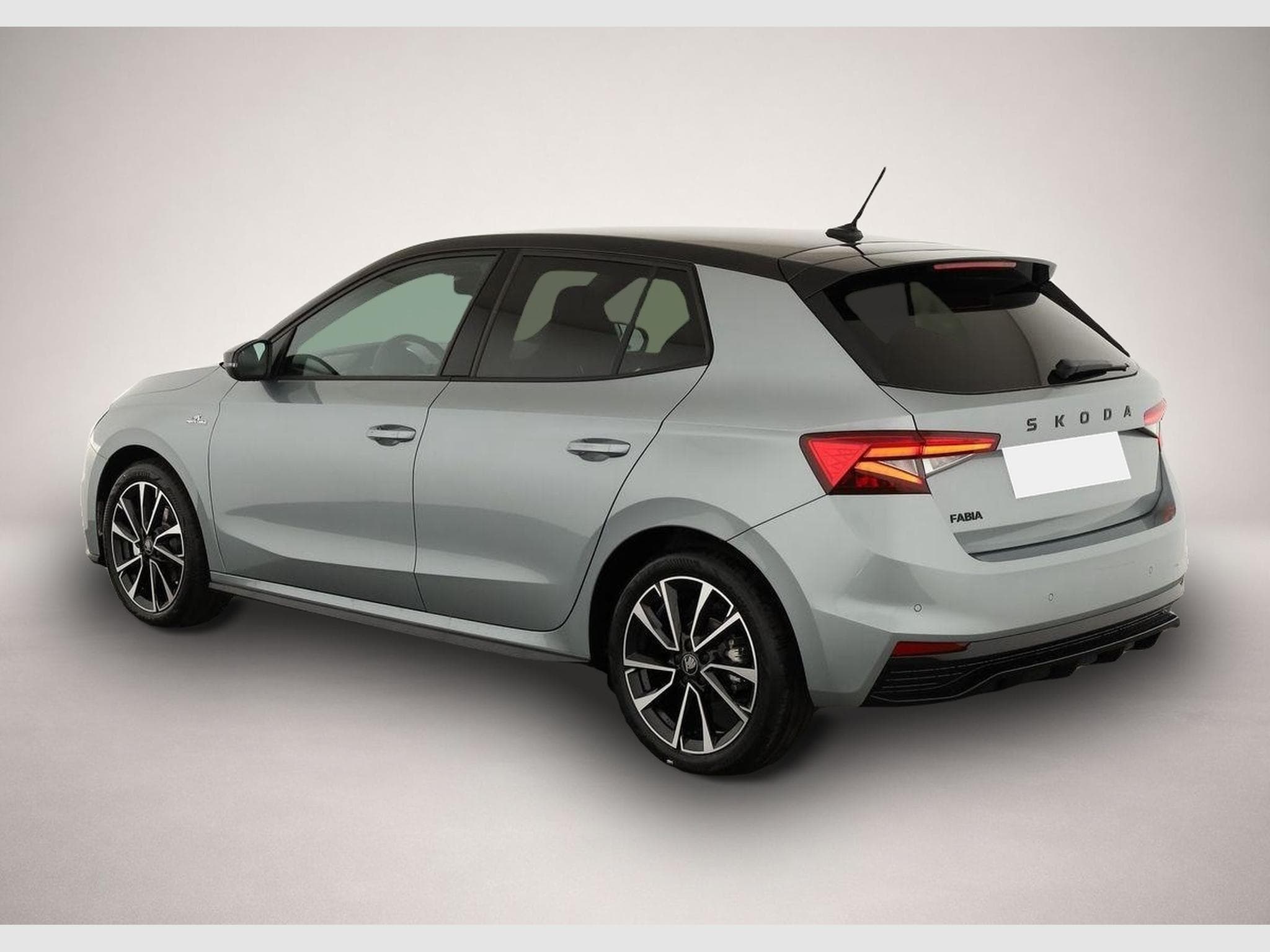 Skoda Fabia (2026) - Foto 4