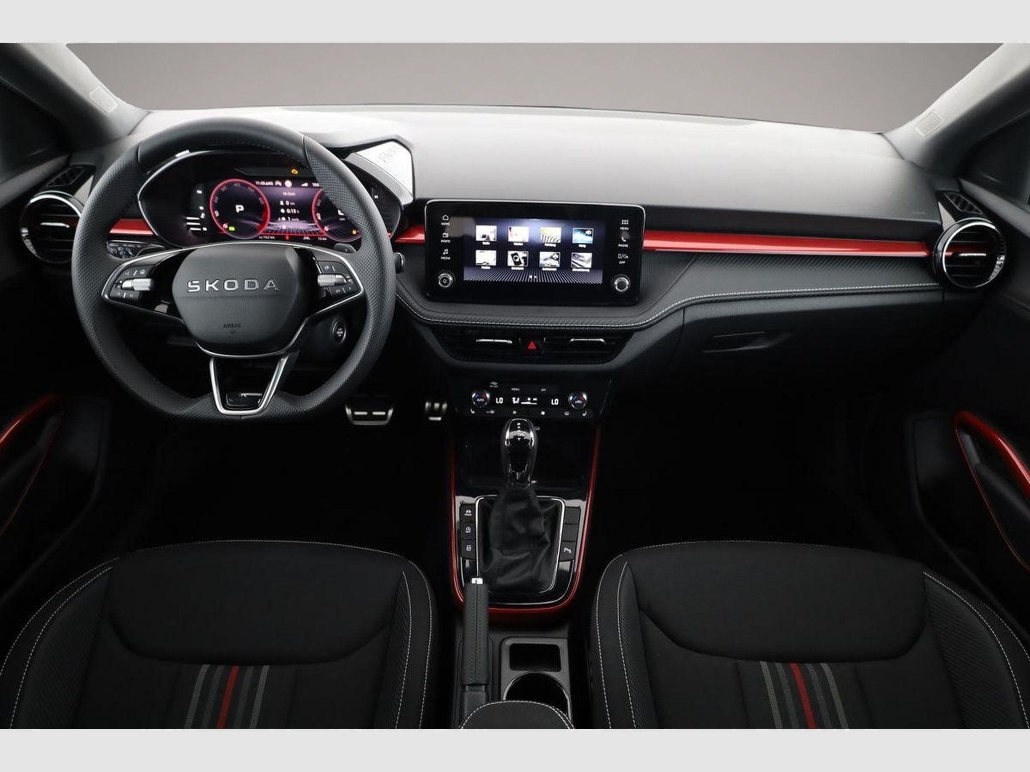 Skoda Fabia (2026) - Foto 5