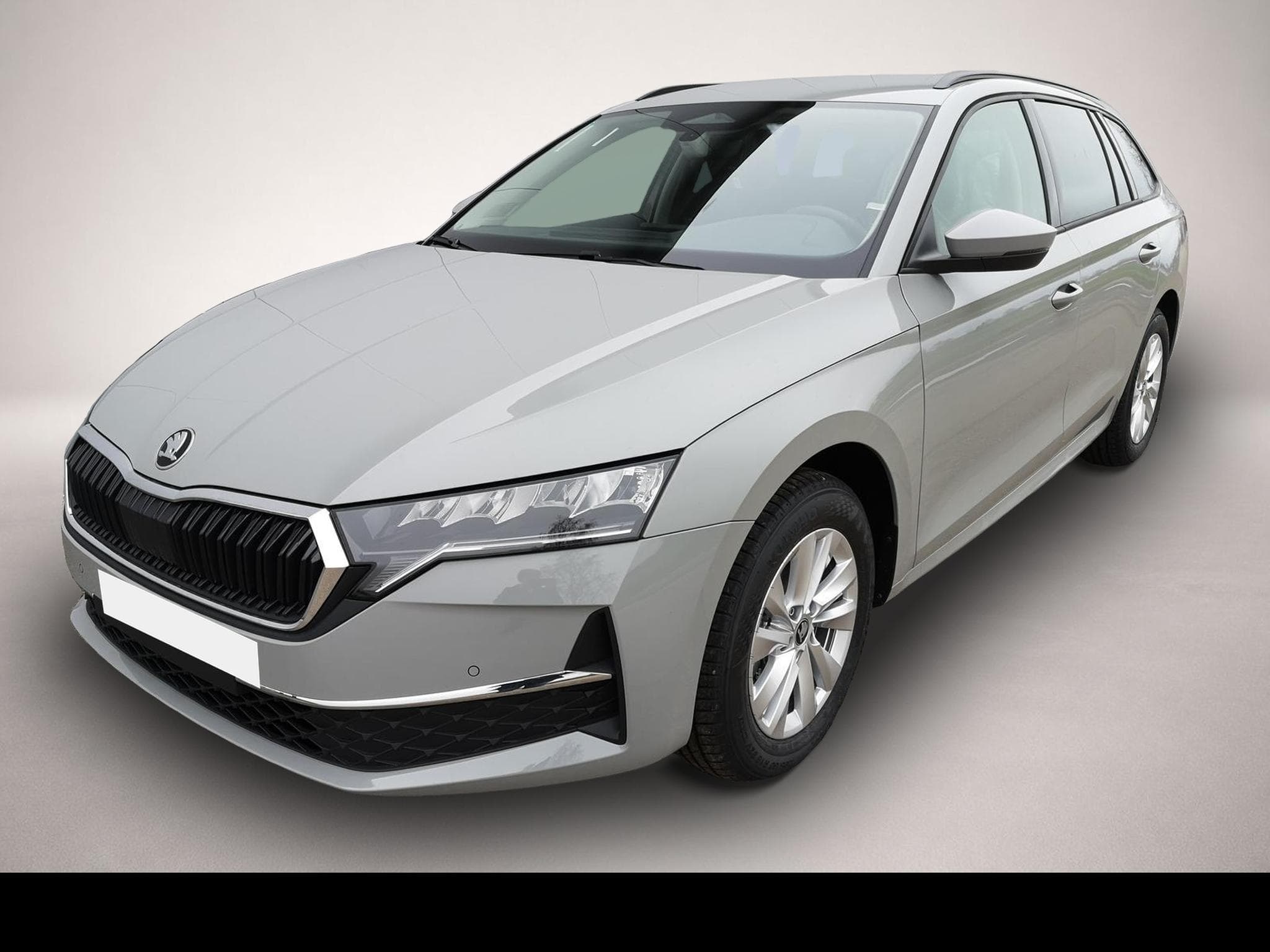 Skoda Octavia (2026) - Foto 1