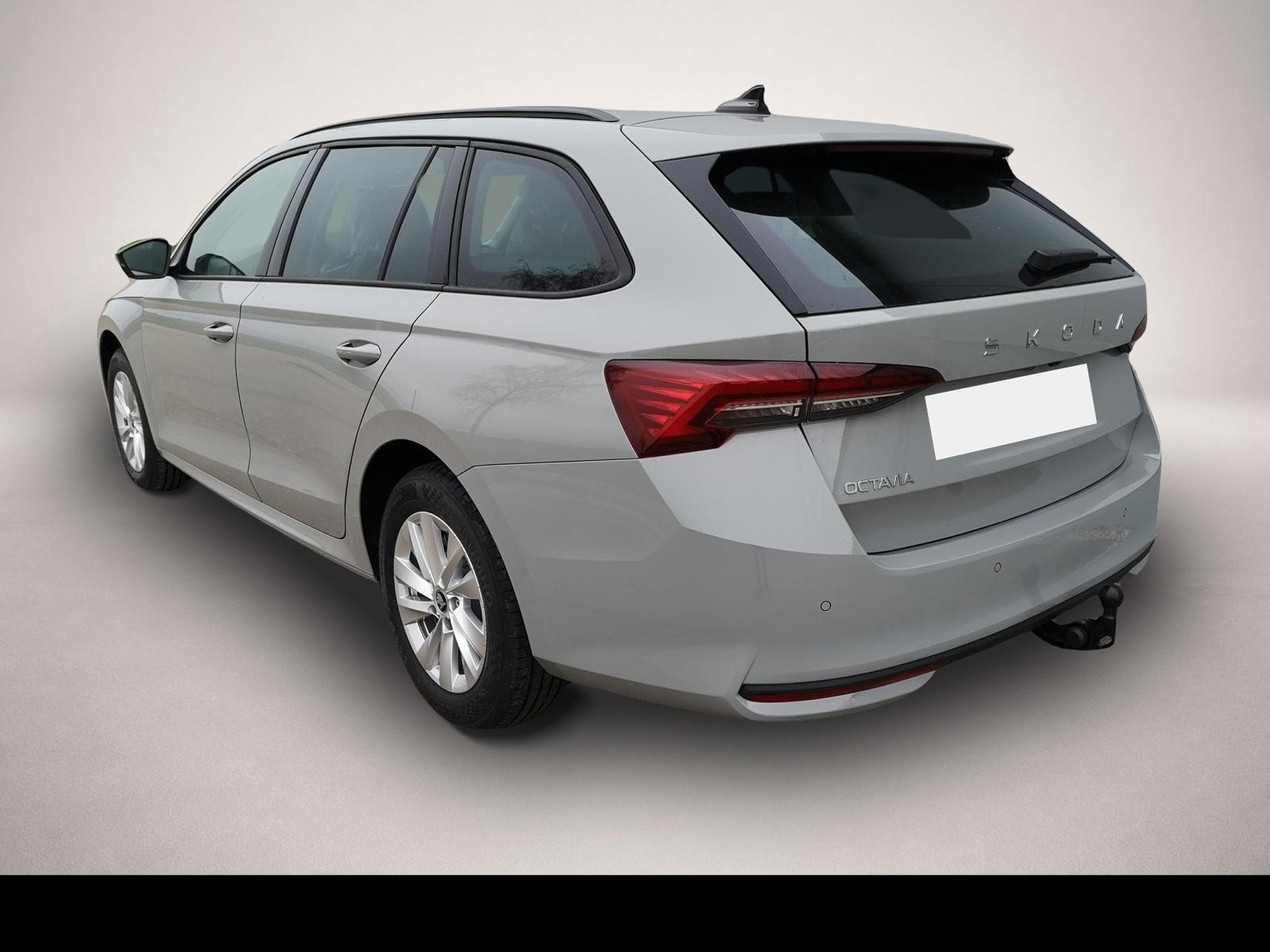 Skoda Octavia (2026) - Foto 2