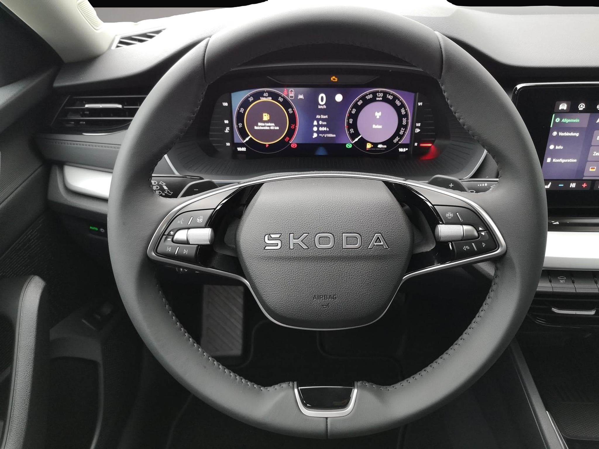 Skoda Octavia (2026) - Foto 3