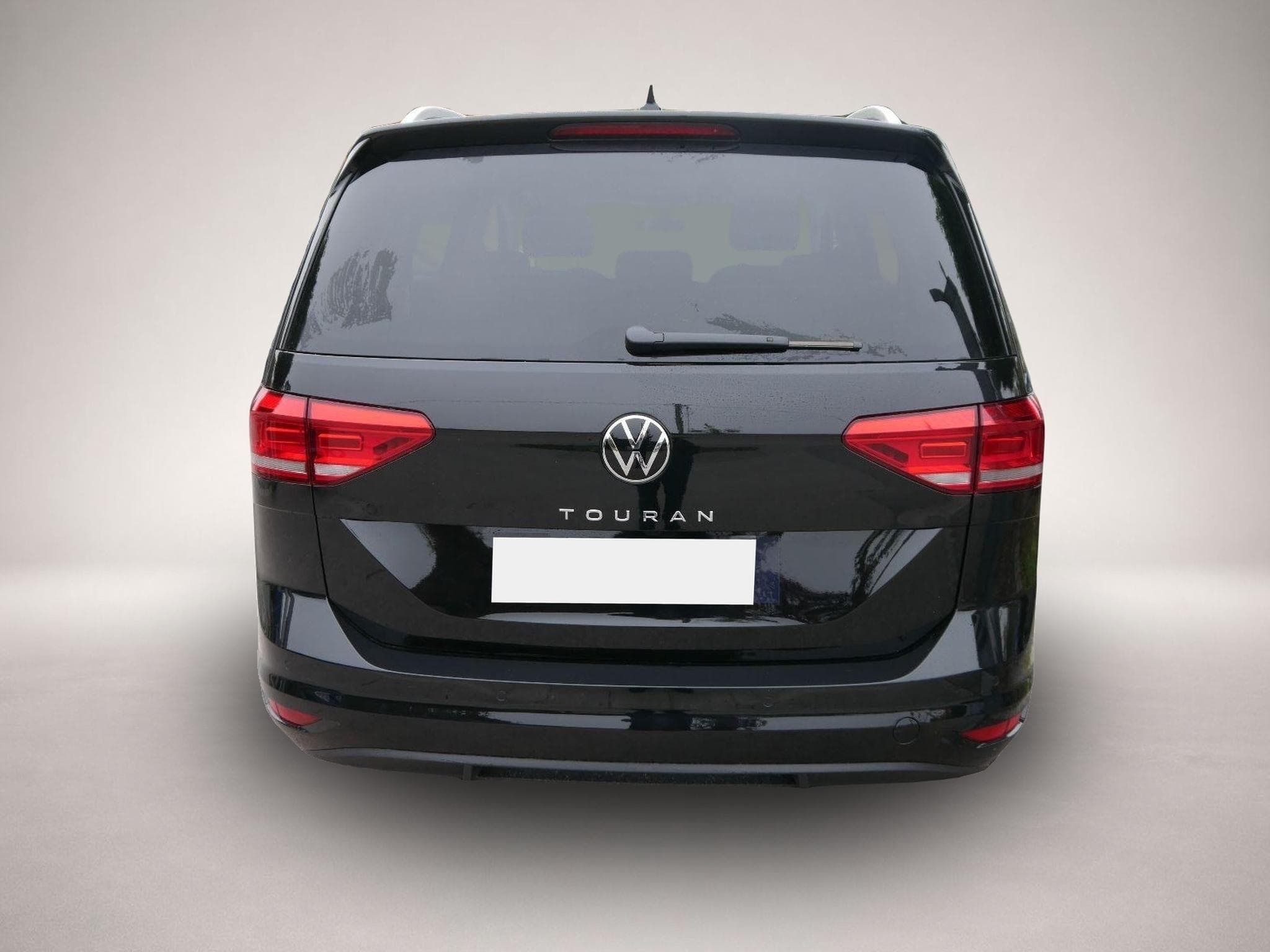 VW Touran (2026) - Foto 2