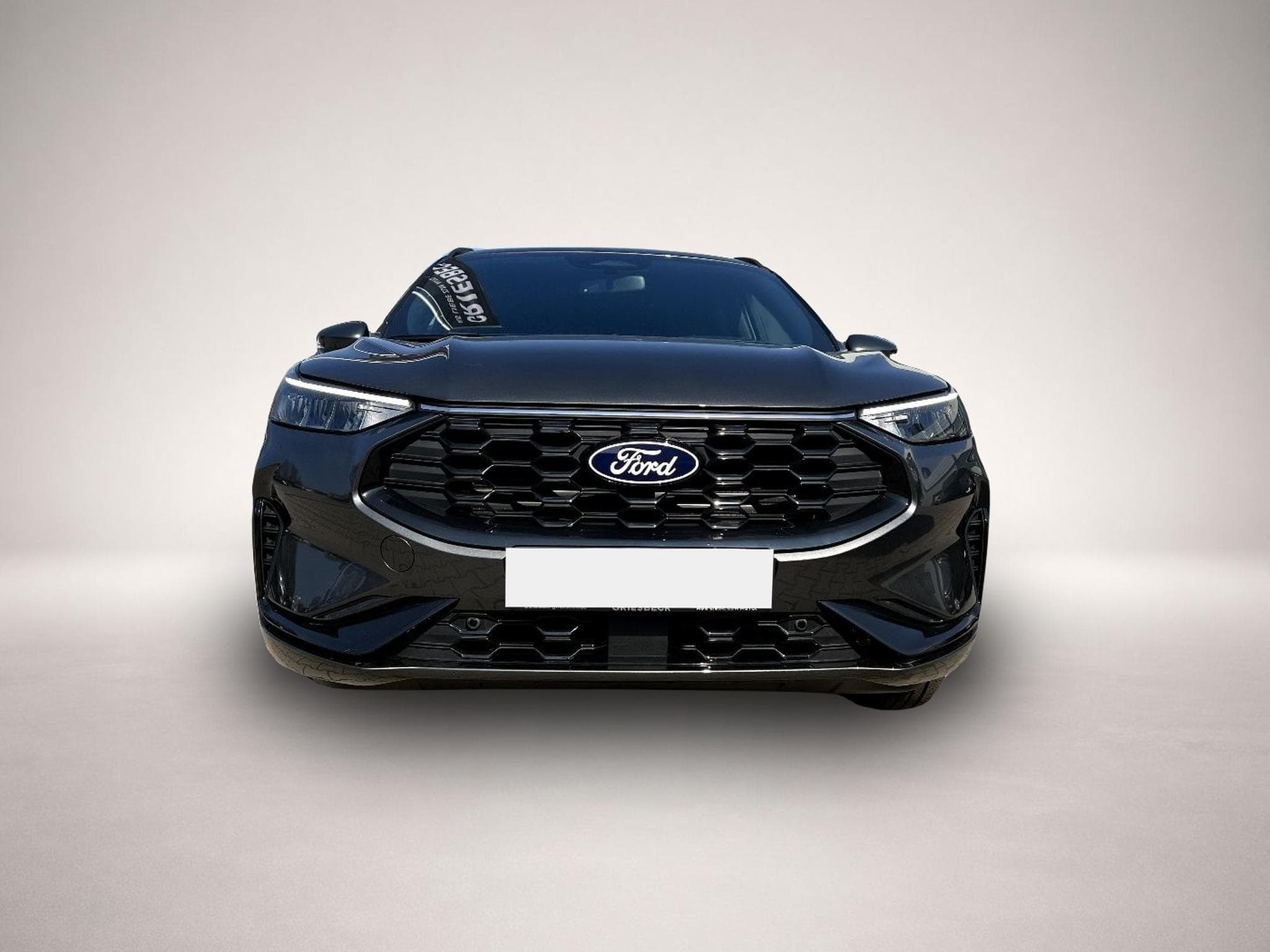 Ford Kuga (2026) - Foto 6