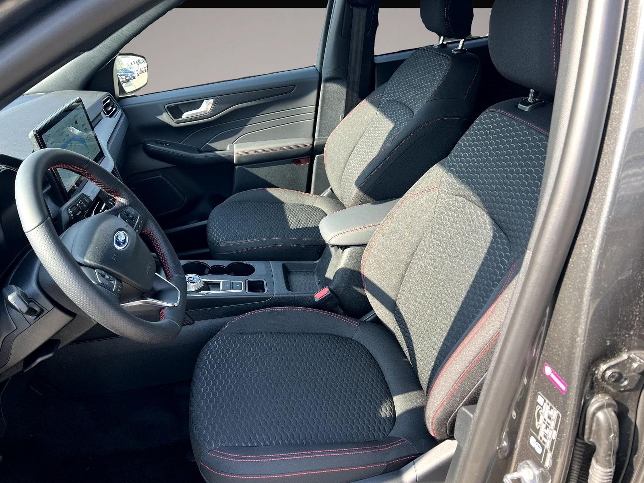 Ford Kuga (2026) - Foto 7