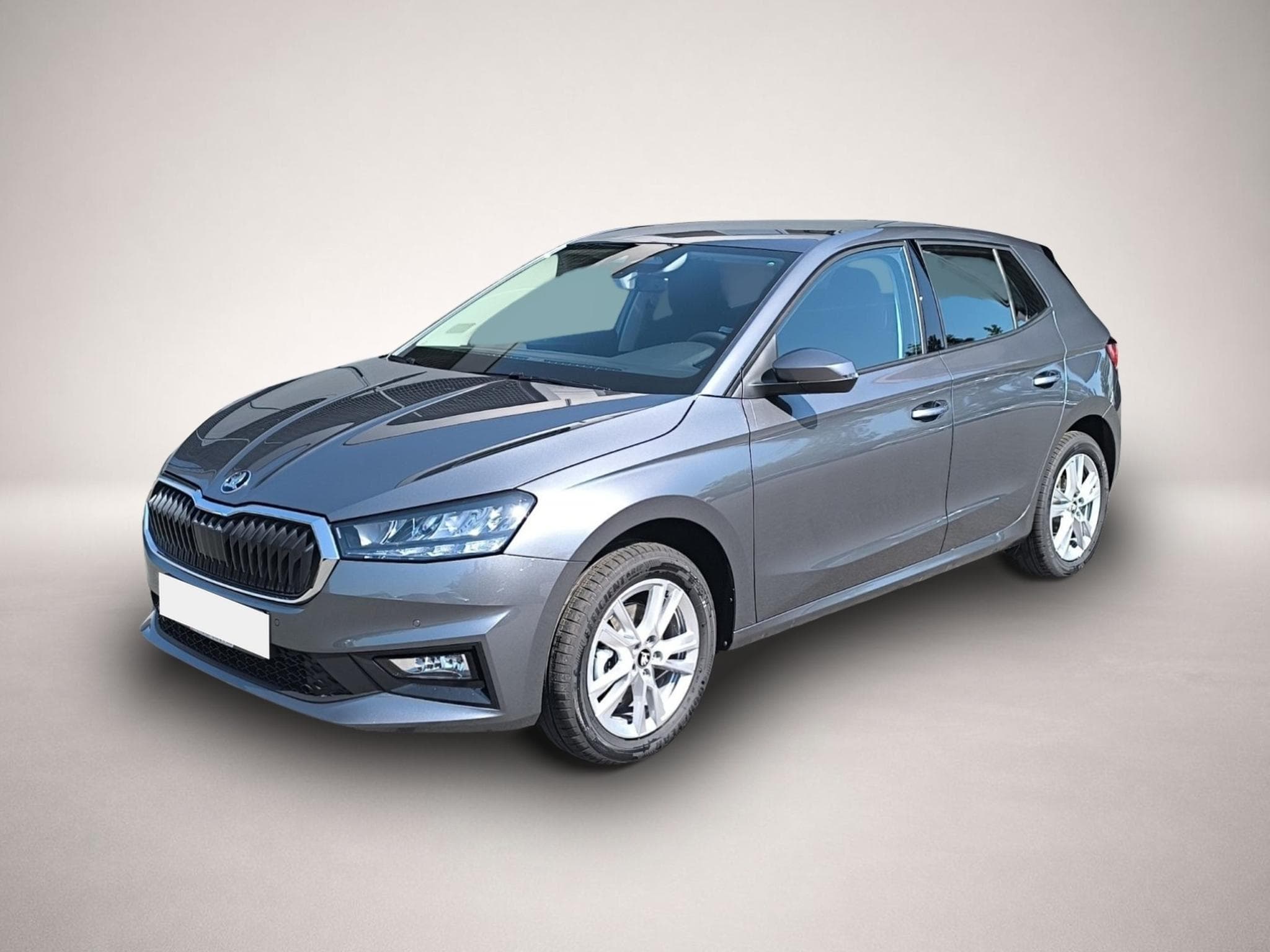 Skoda Fabia (2026) - Foto 1