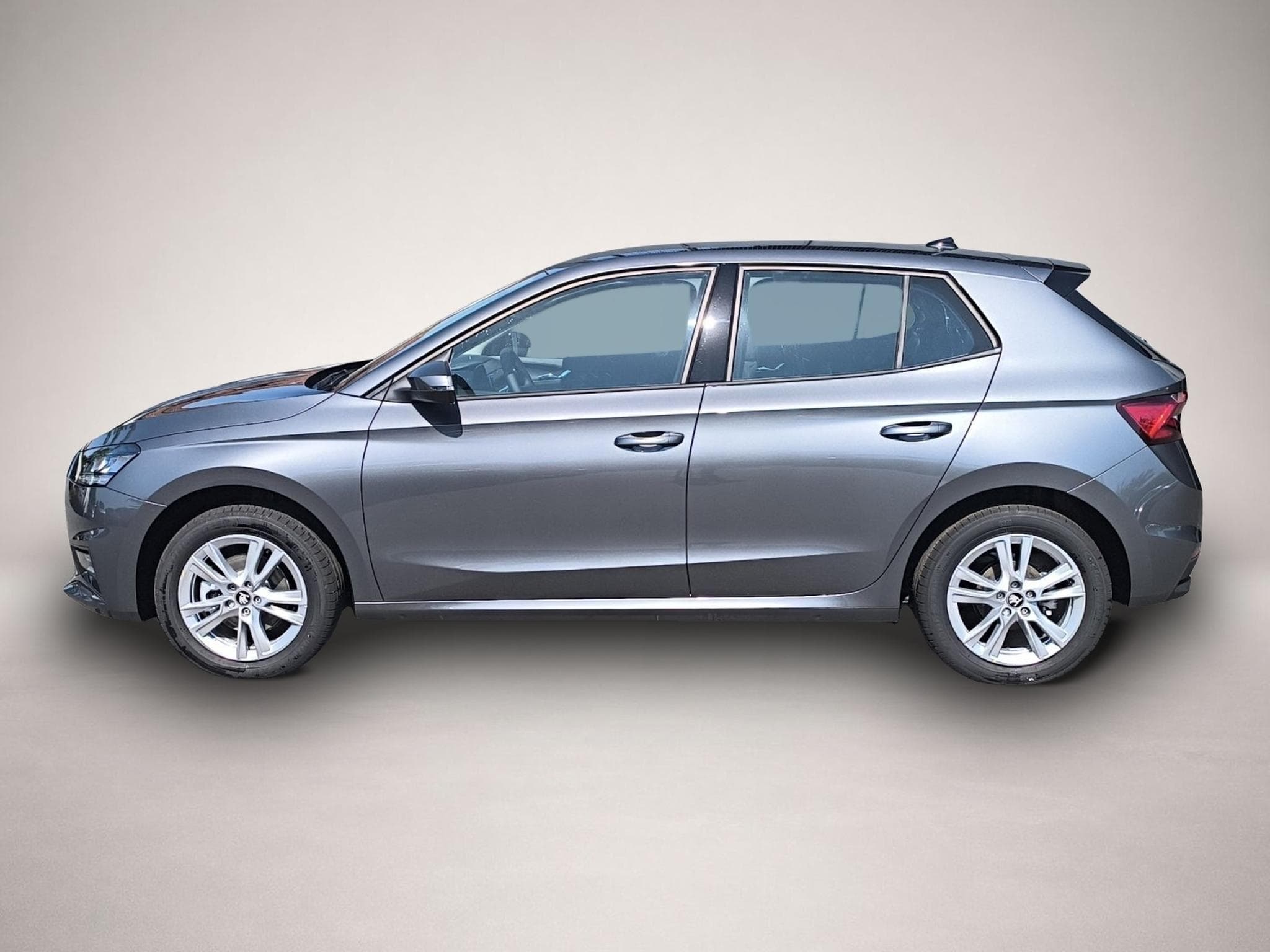 Skoda Fabia (2026) - Foto 4