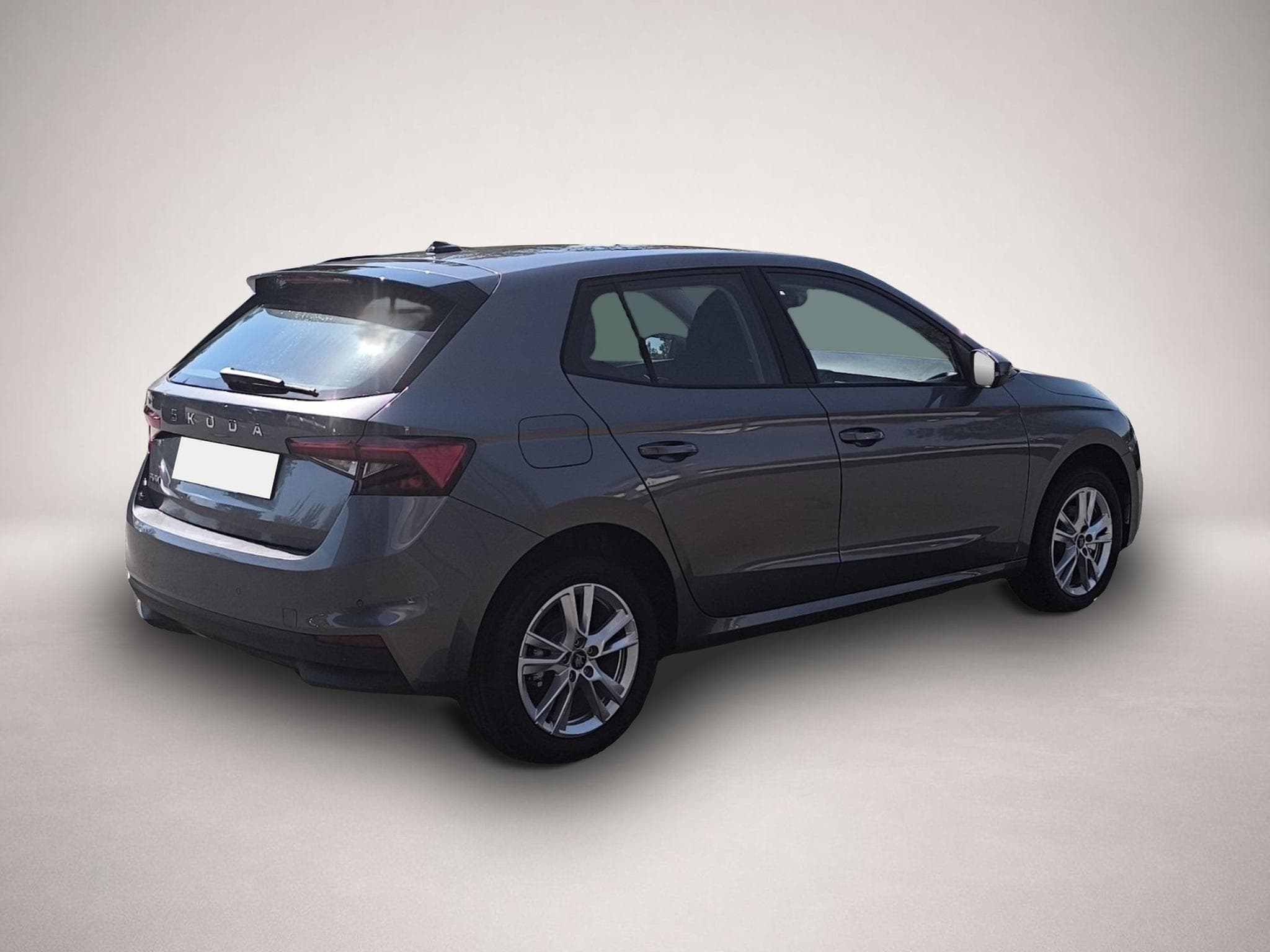 Skoda Fabia (2026) - Foto 7