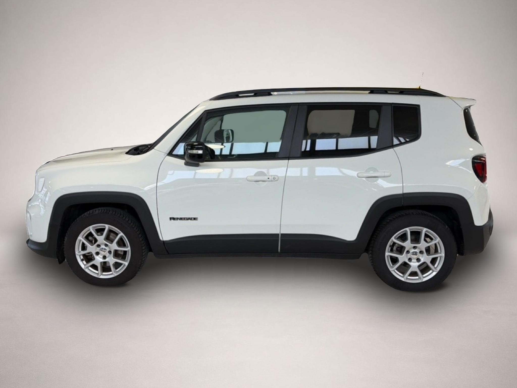 Jeep Renegade (2023) - Foto 3