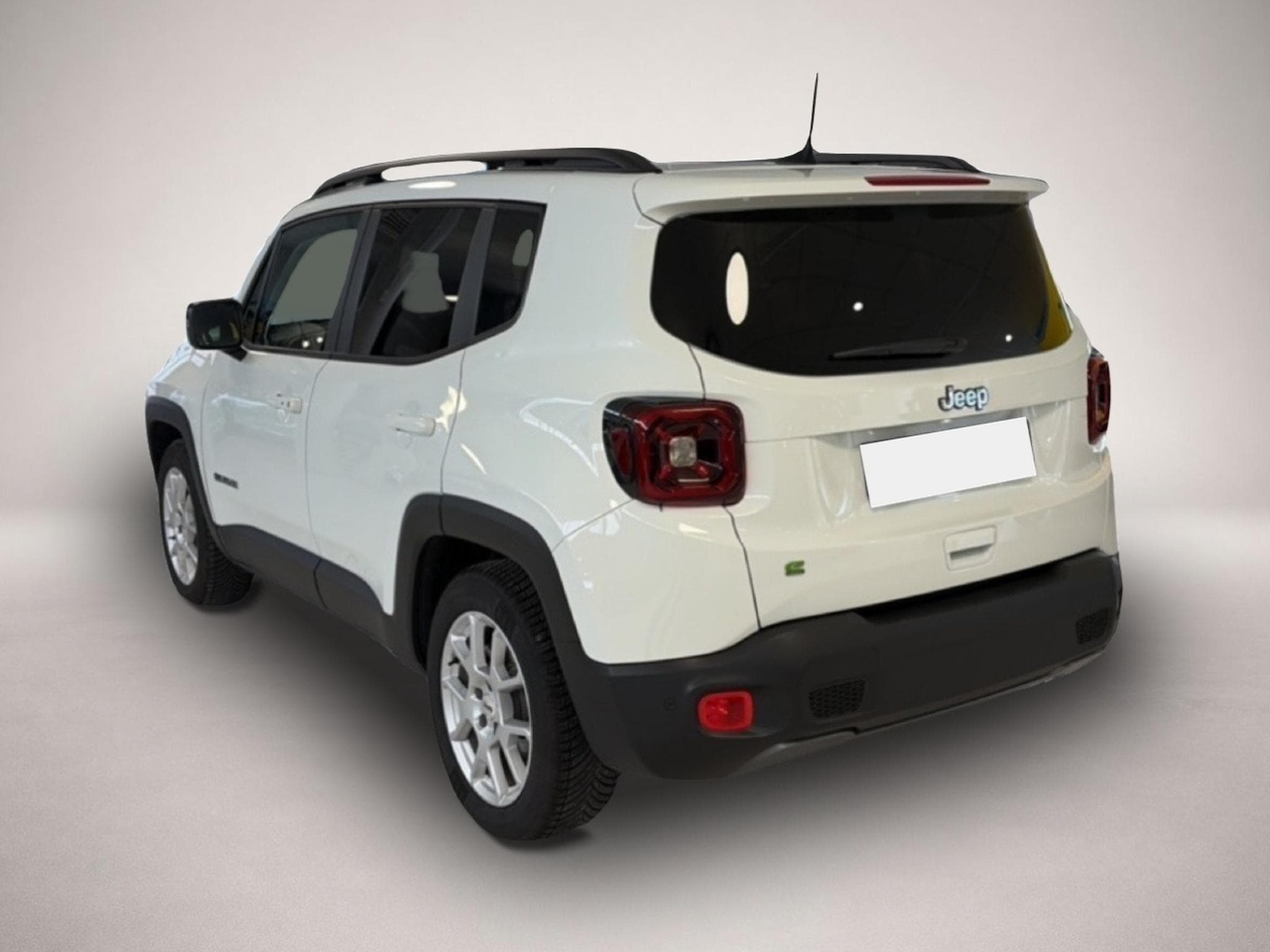 Jeep Renegade (2023) - Foto 4