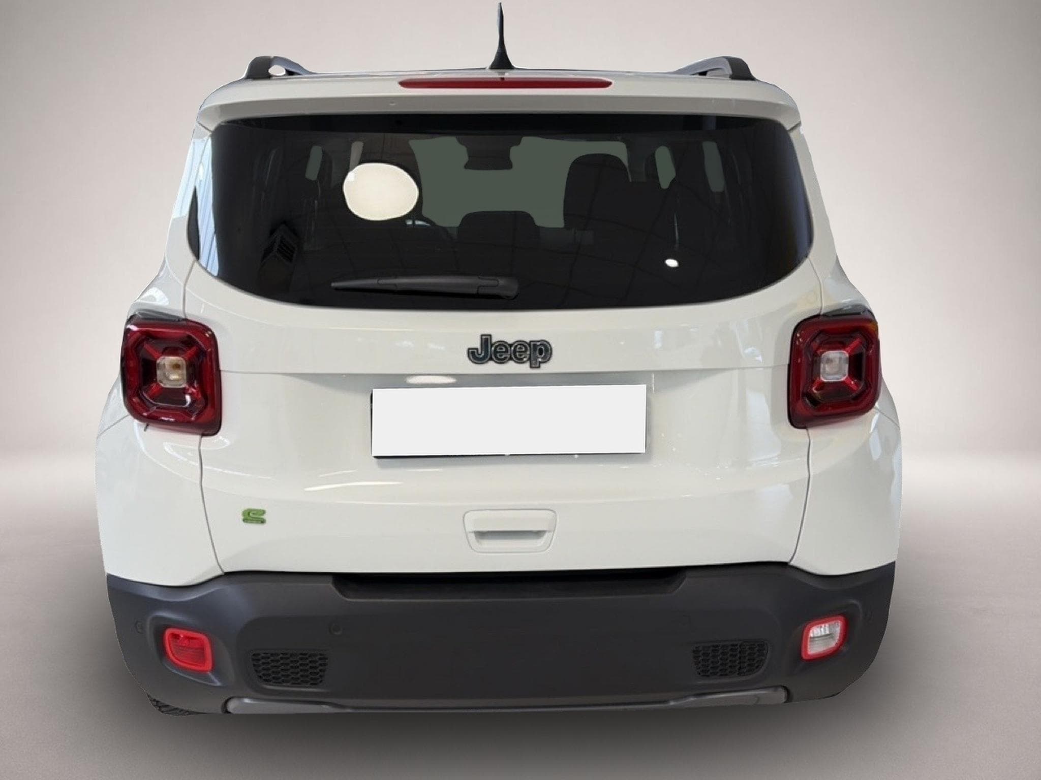 Jeep Renegade (2023) - Foto 5