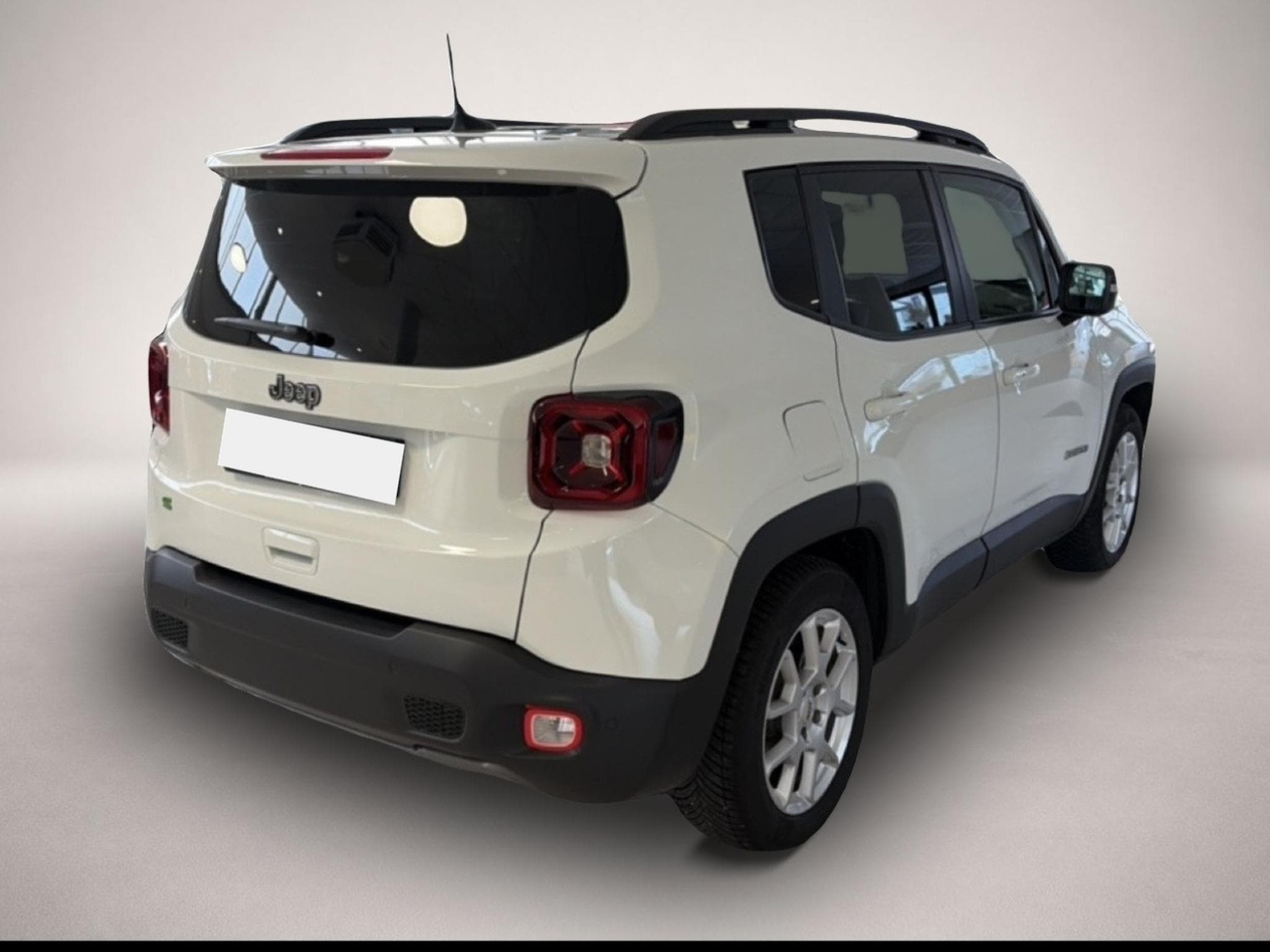 Jeep Renegade (2023) - Foto 6