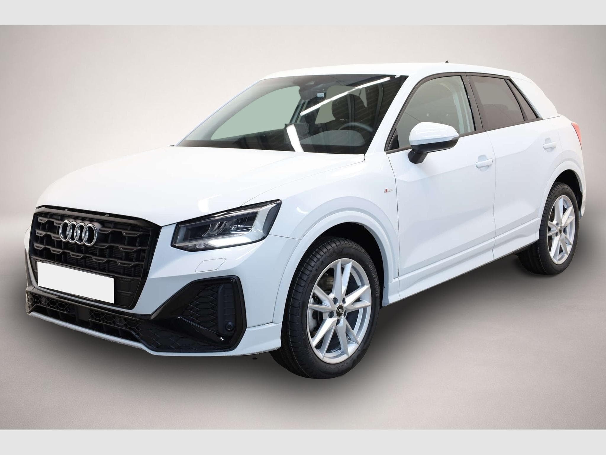 Audi Quattro (2025) - Foto 1