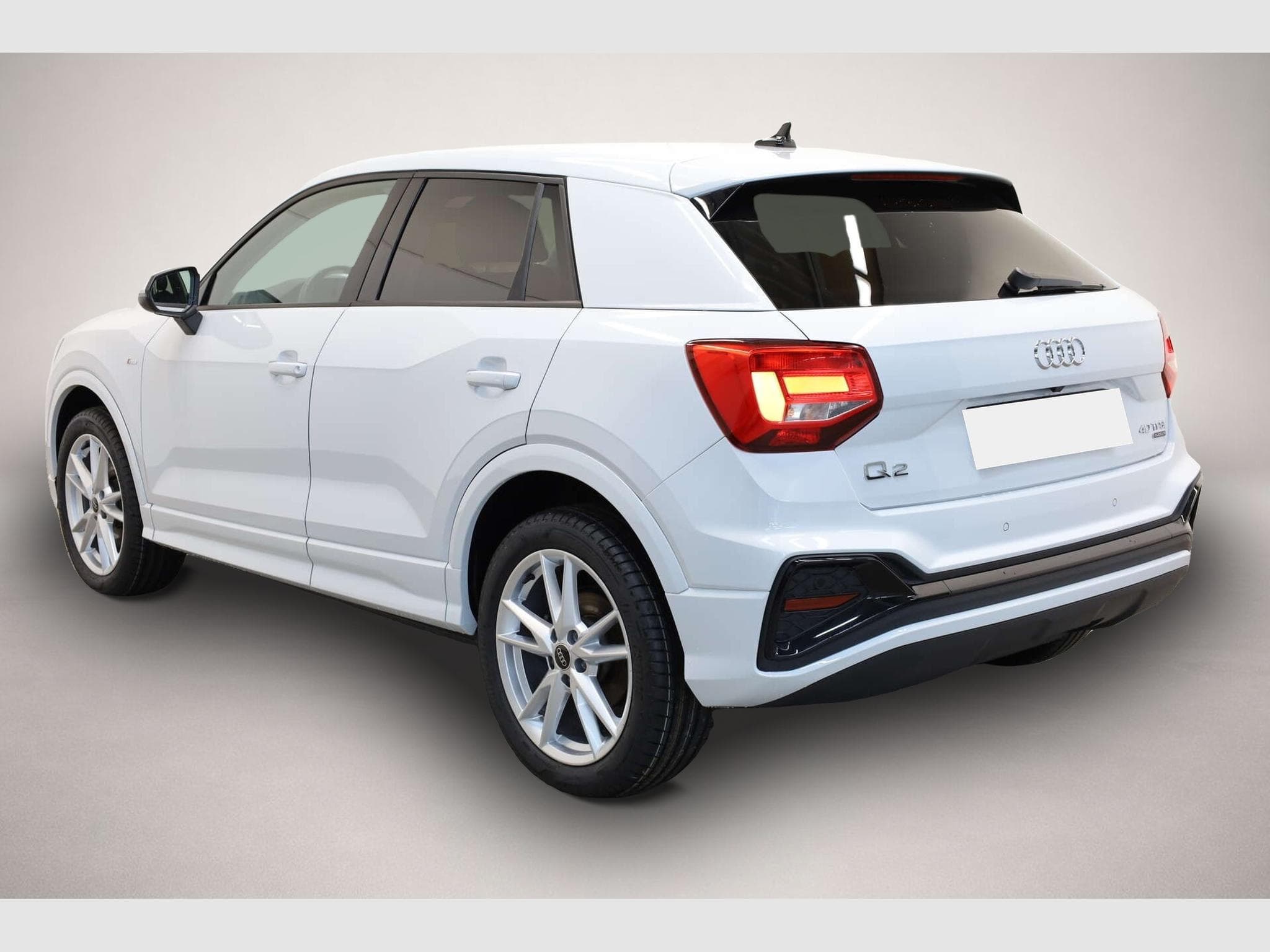 Audi Quattro (2025) - Foto 2