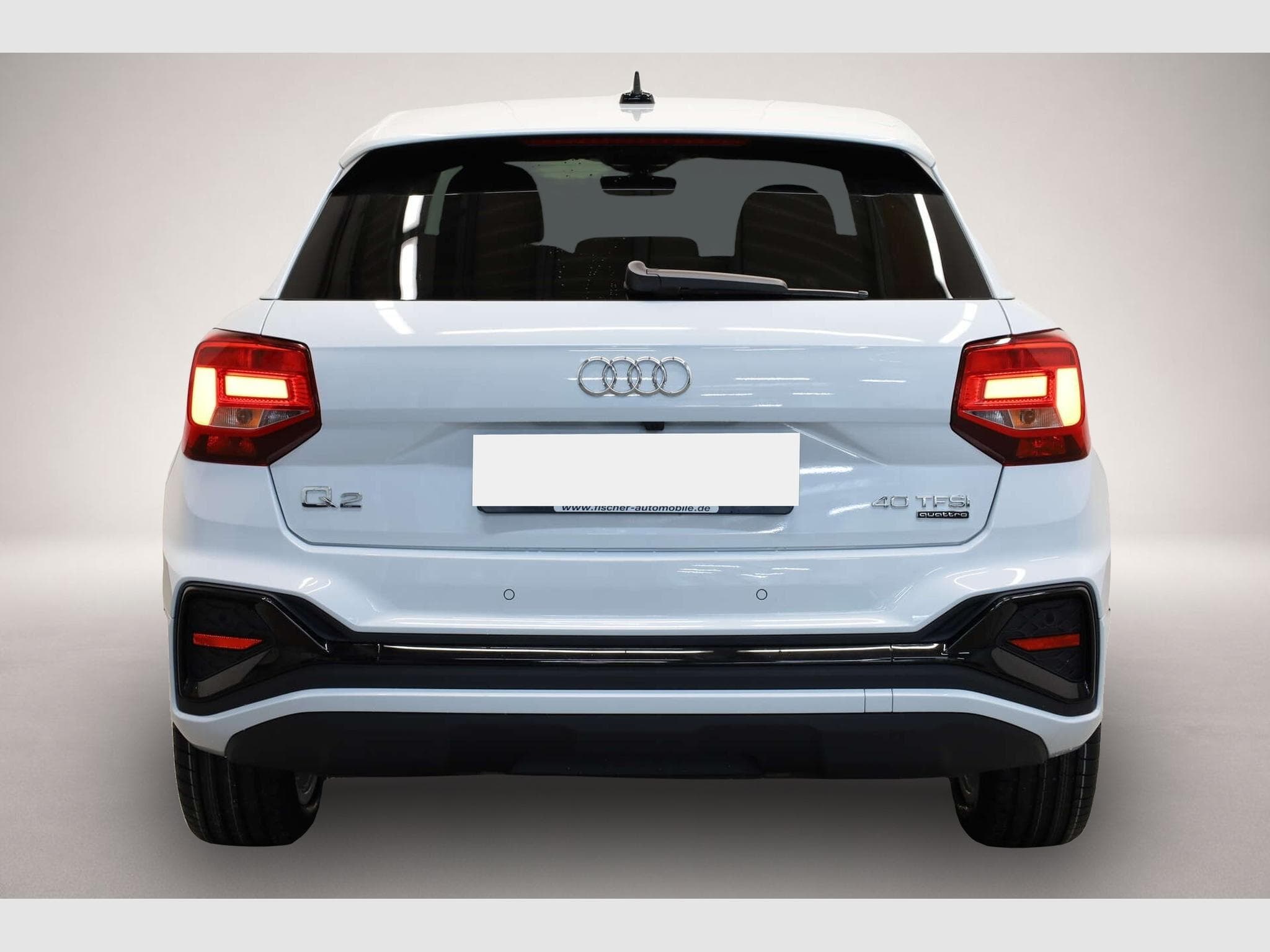 Audi Quattro (2025) - Foto 4