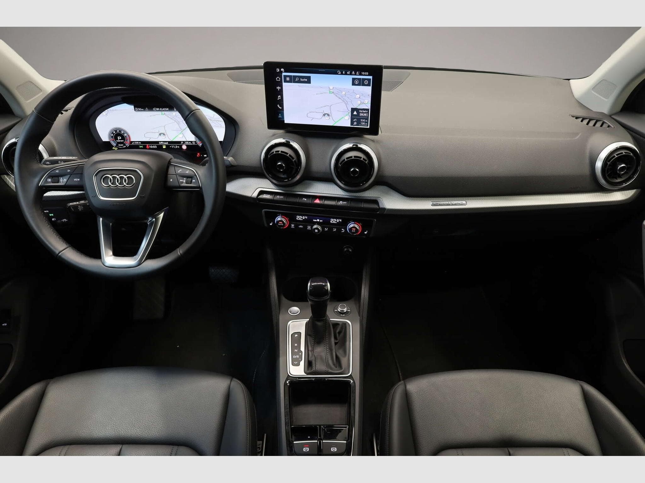 Audi Quattro (2025) - Foto 5