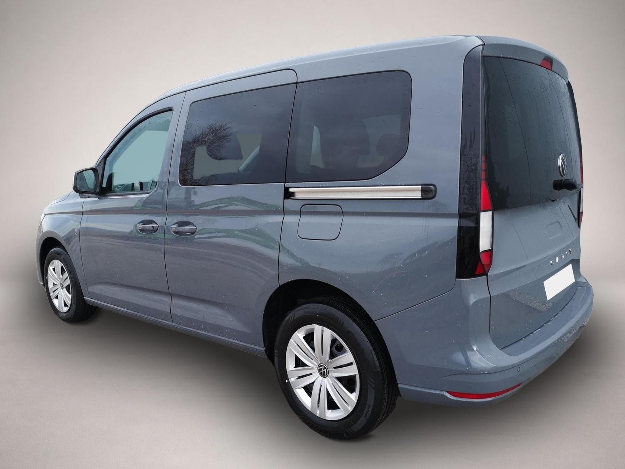 VW Caddy (2026) - Foto 2