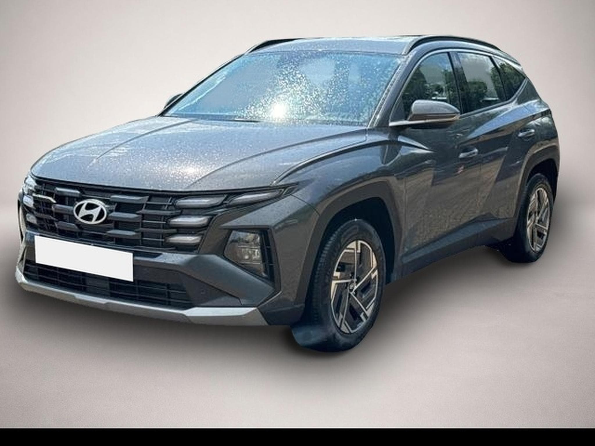 Hyundai Tucson (2026) - Foto 1