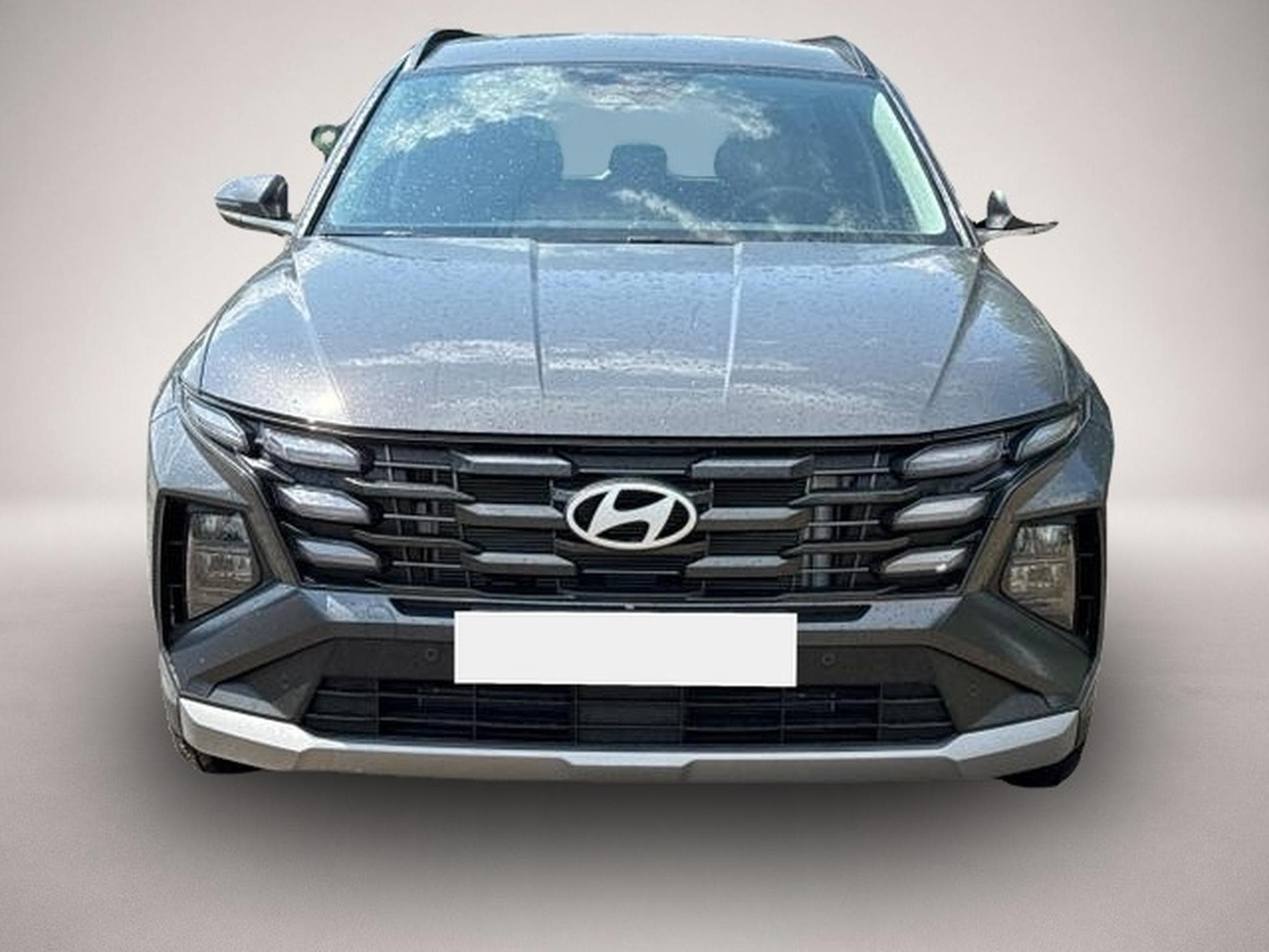 Hyundai Tucson (2026) - Foto 2
