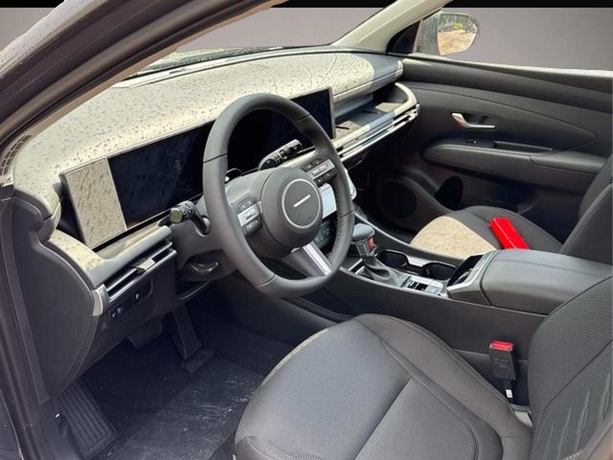 Hyundai Tucson (2026) - Foto 4