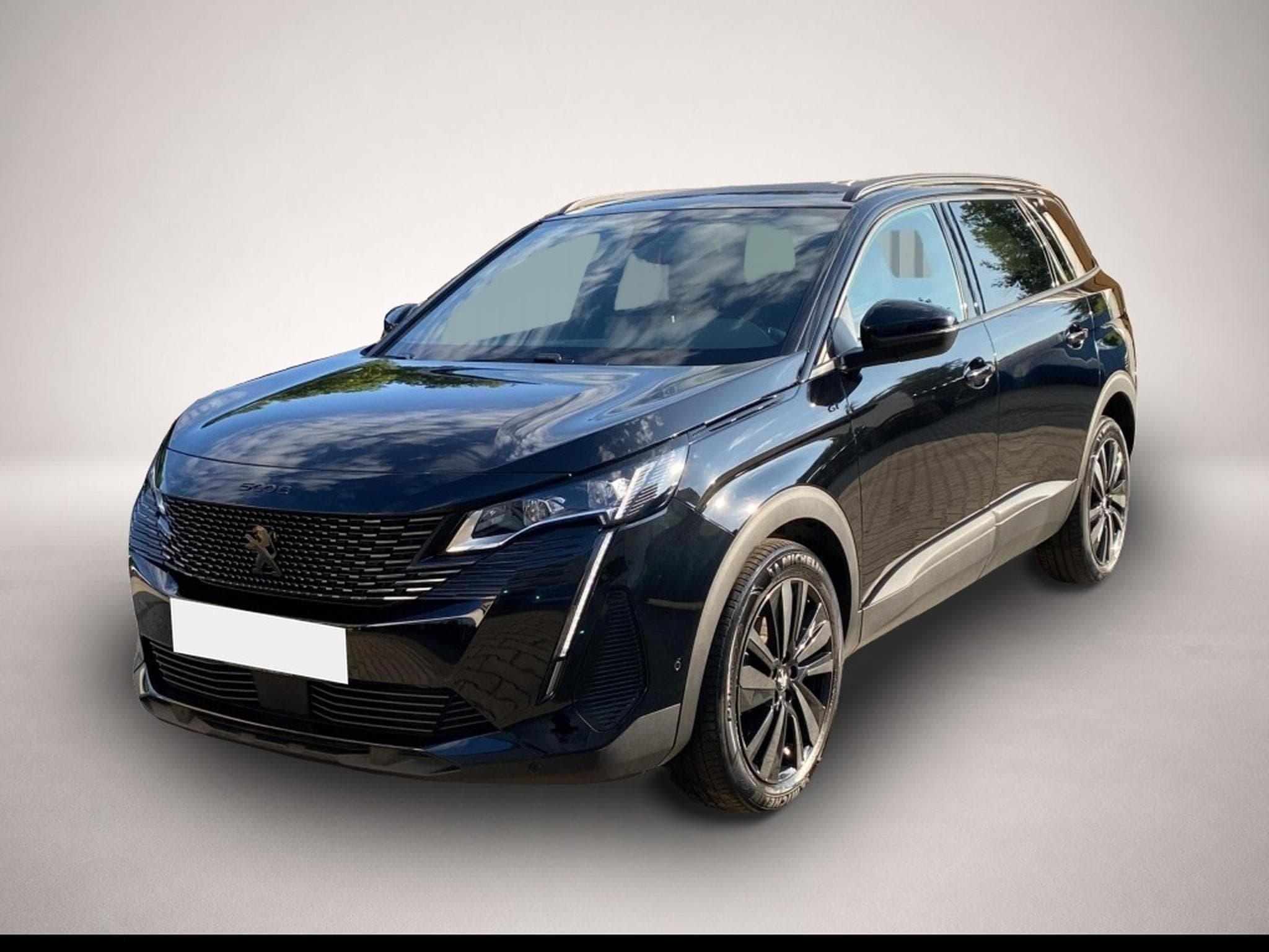 Peugeot 5008 (2024) - Foto 1