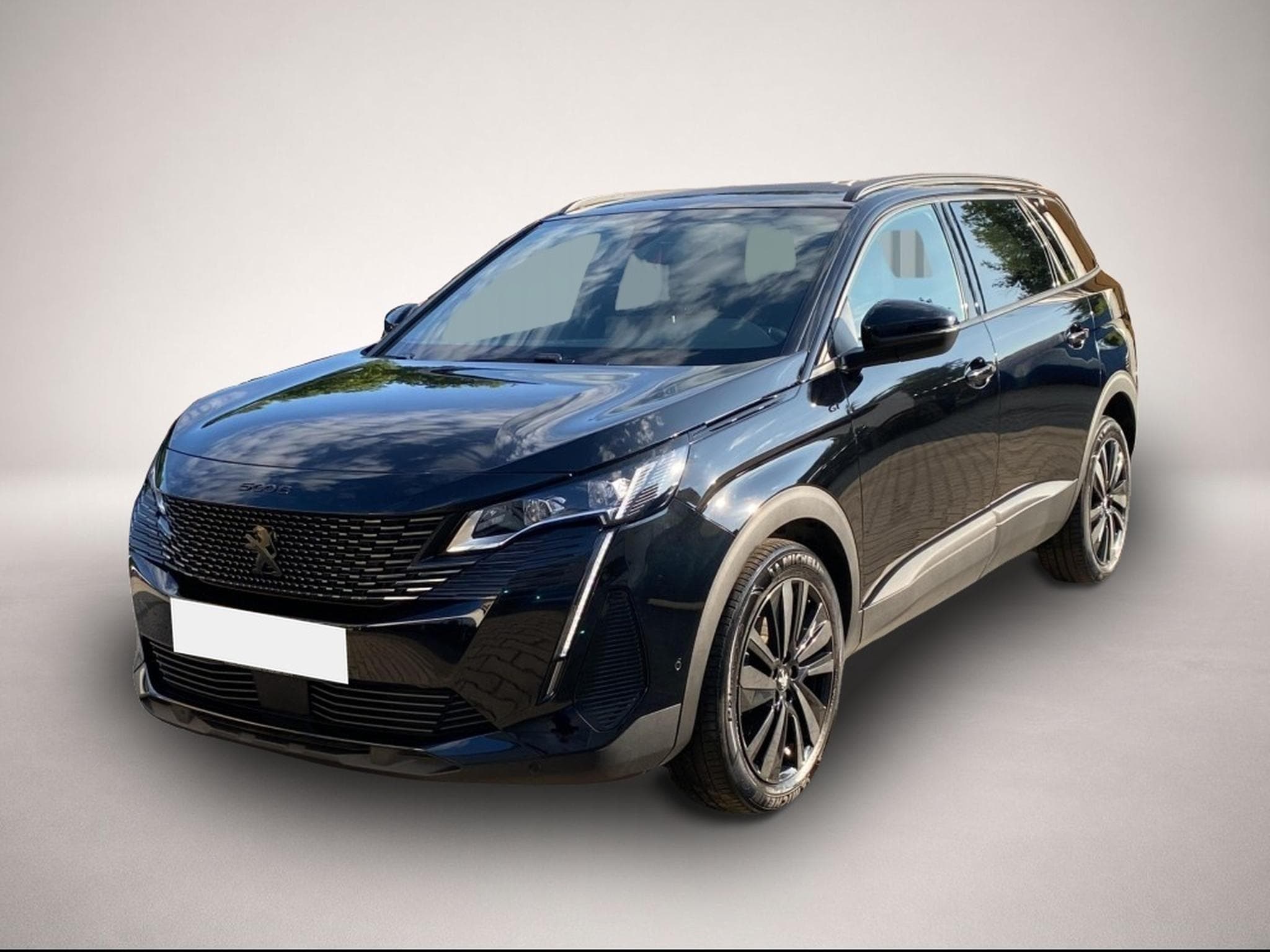 Peugeot 5008 (2024) - Foto 2