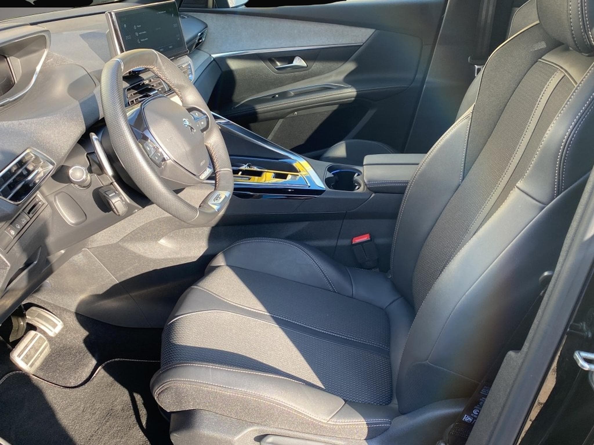 Peugeot 5008 (2024) - Foto 3