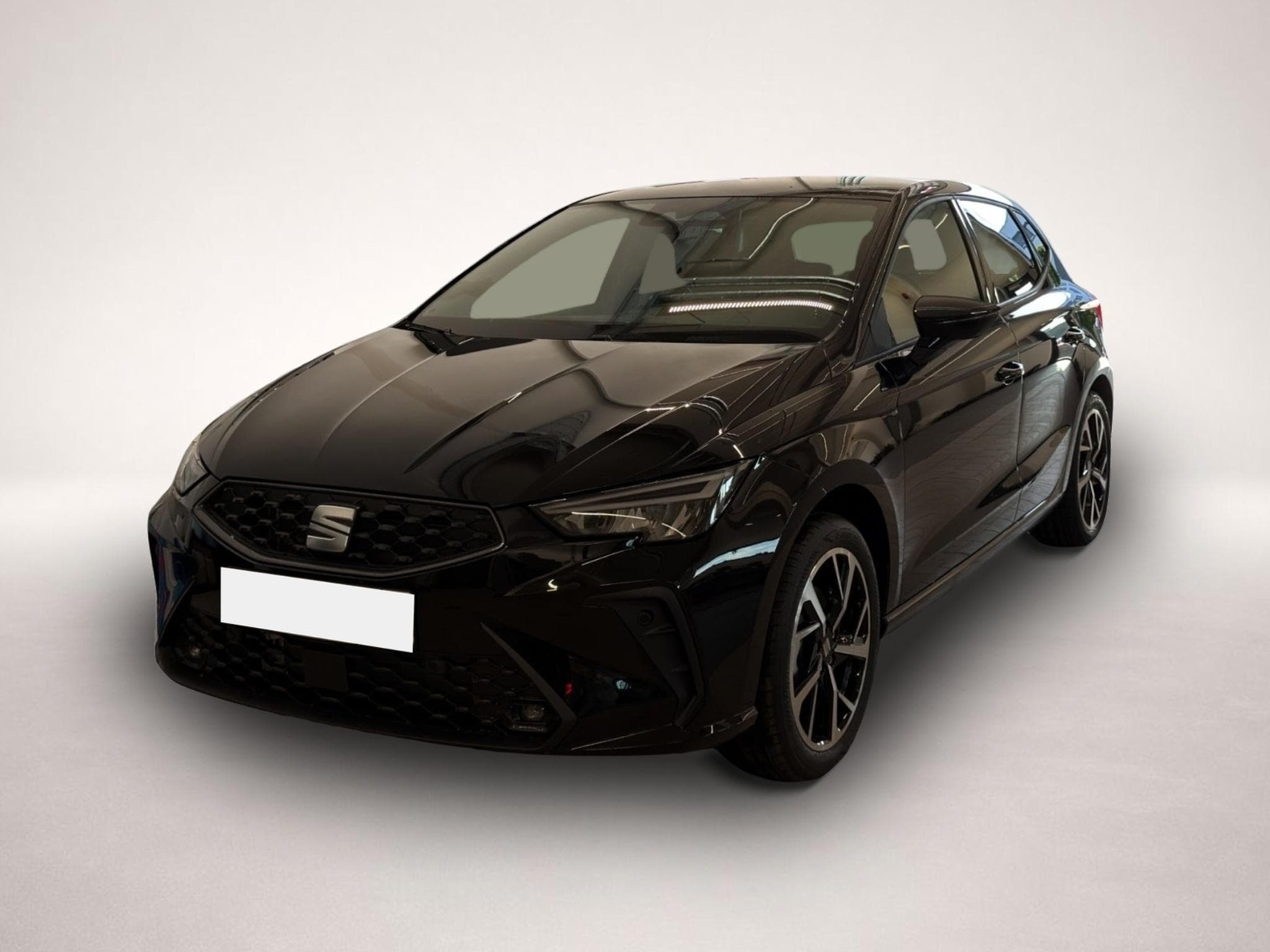 Seat Ibiza (2026) - Foto 1