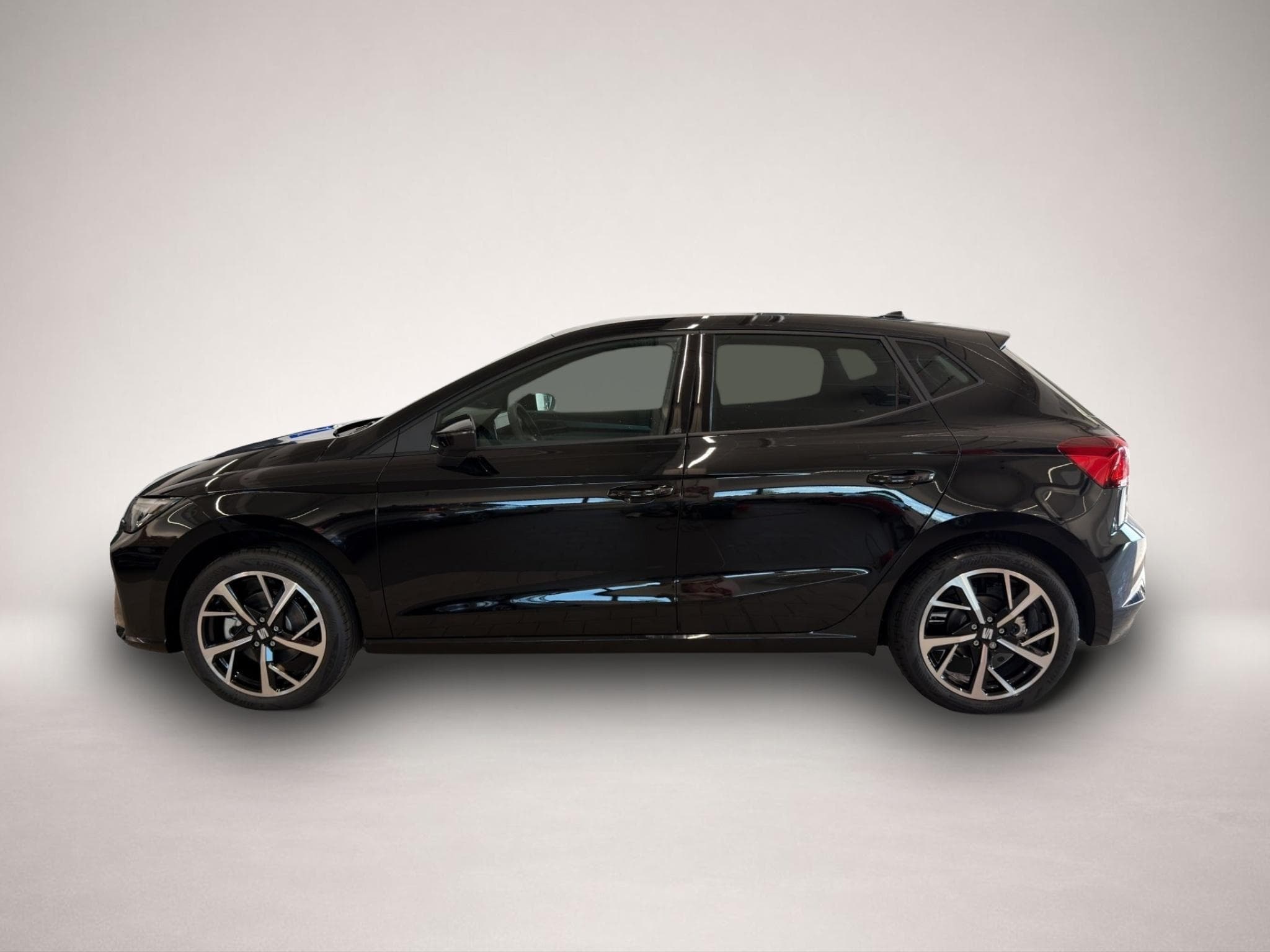 Seat Ibiza (2026) - Foto 3