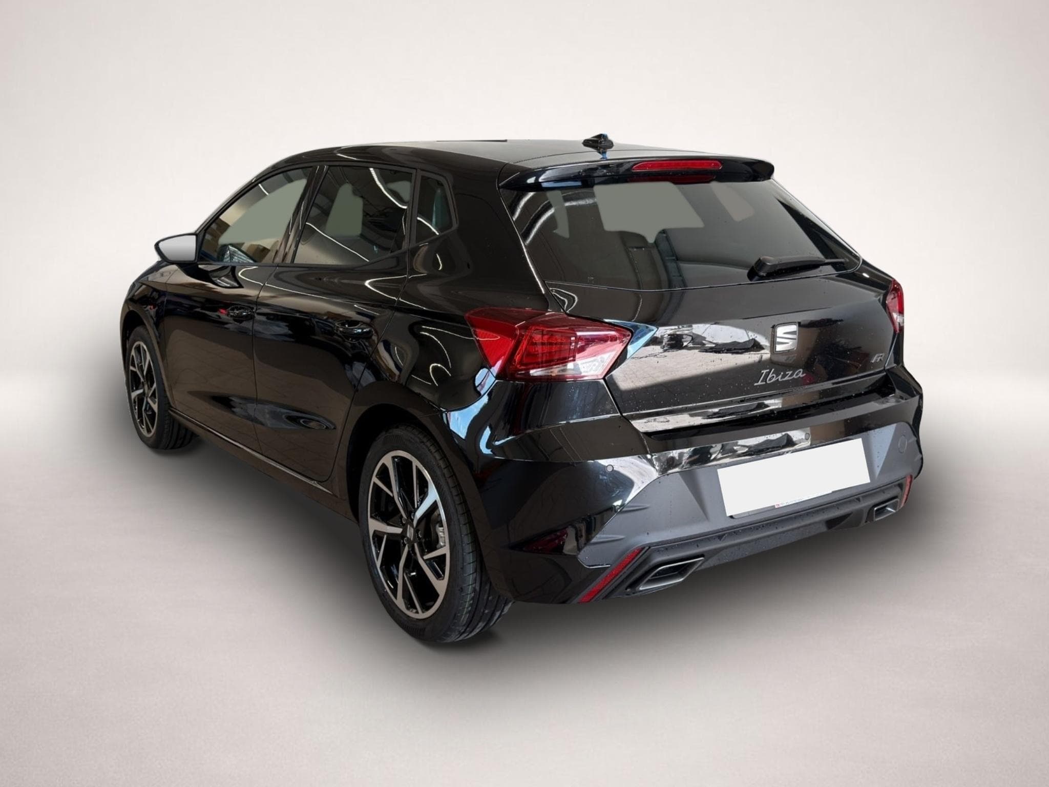 Seat Ibiza (2026) - Foto 4