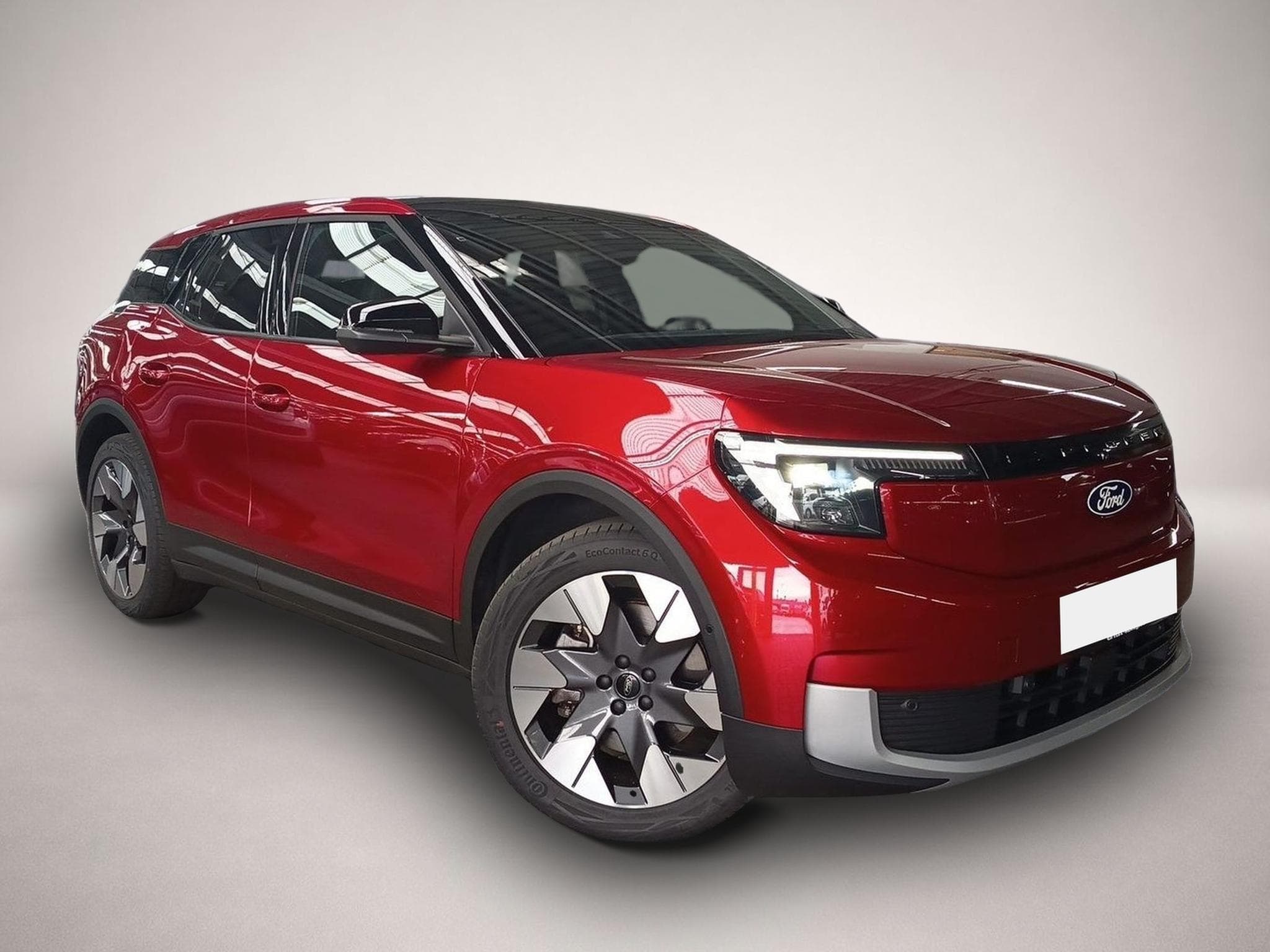 Ford Explorer (2025) - Foto 2