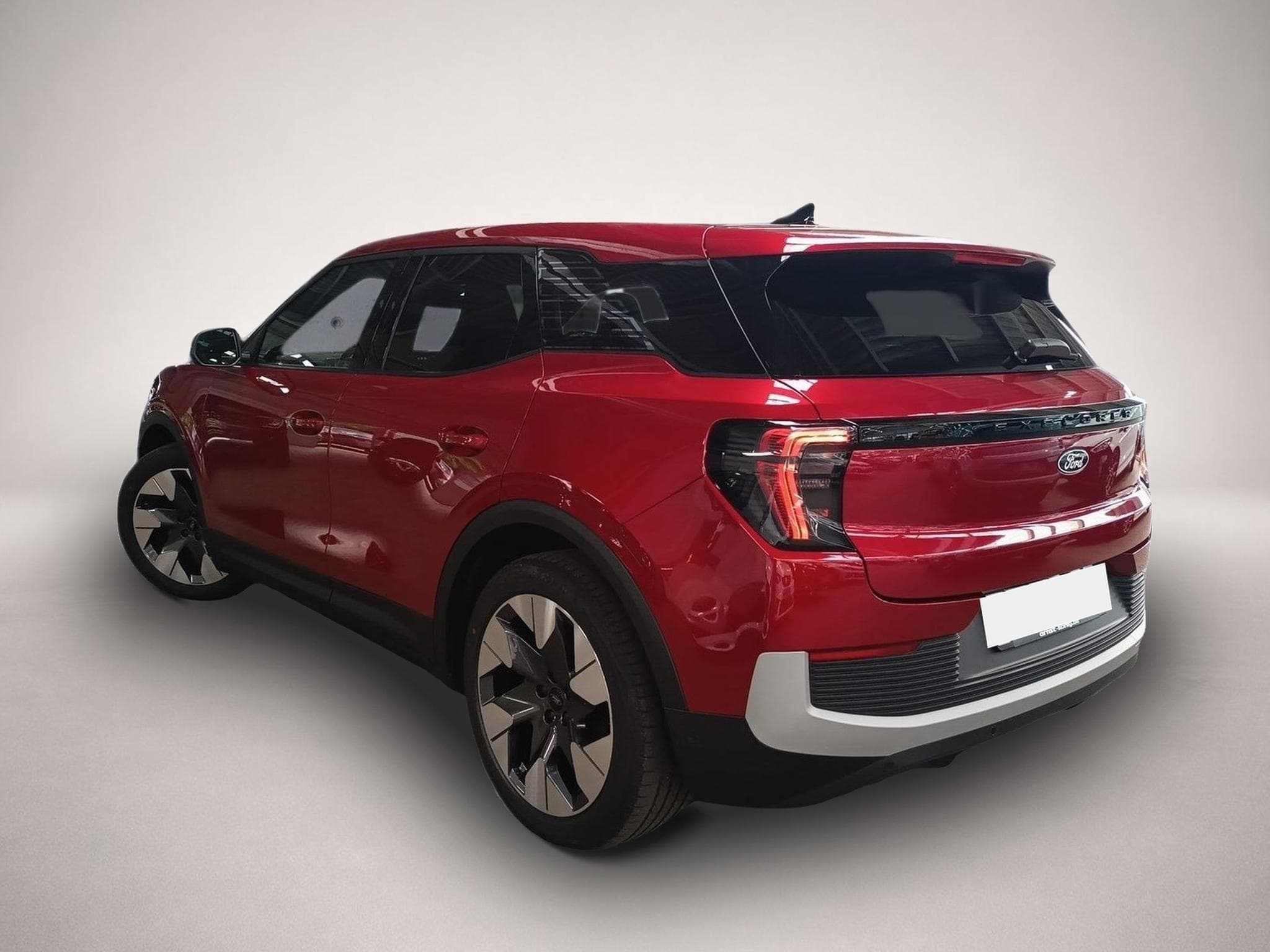 Ford Explorer (2025) - Foto 4