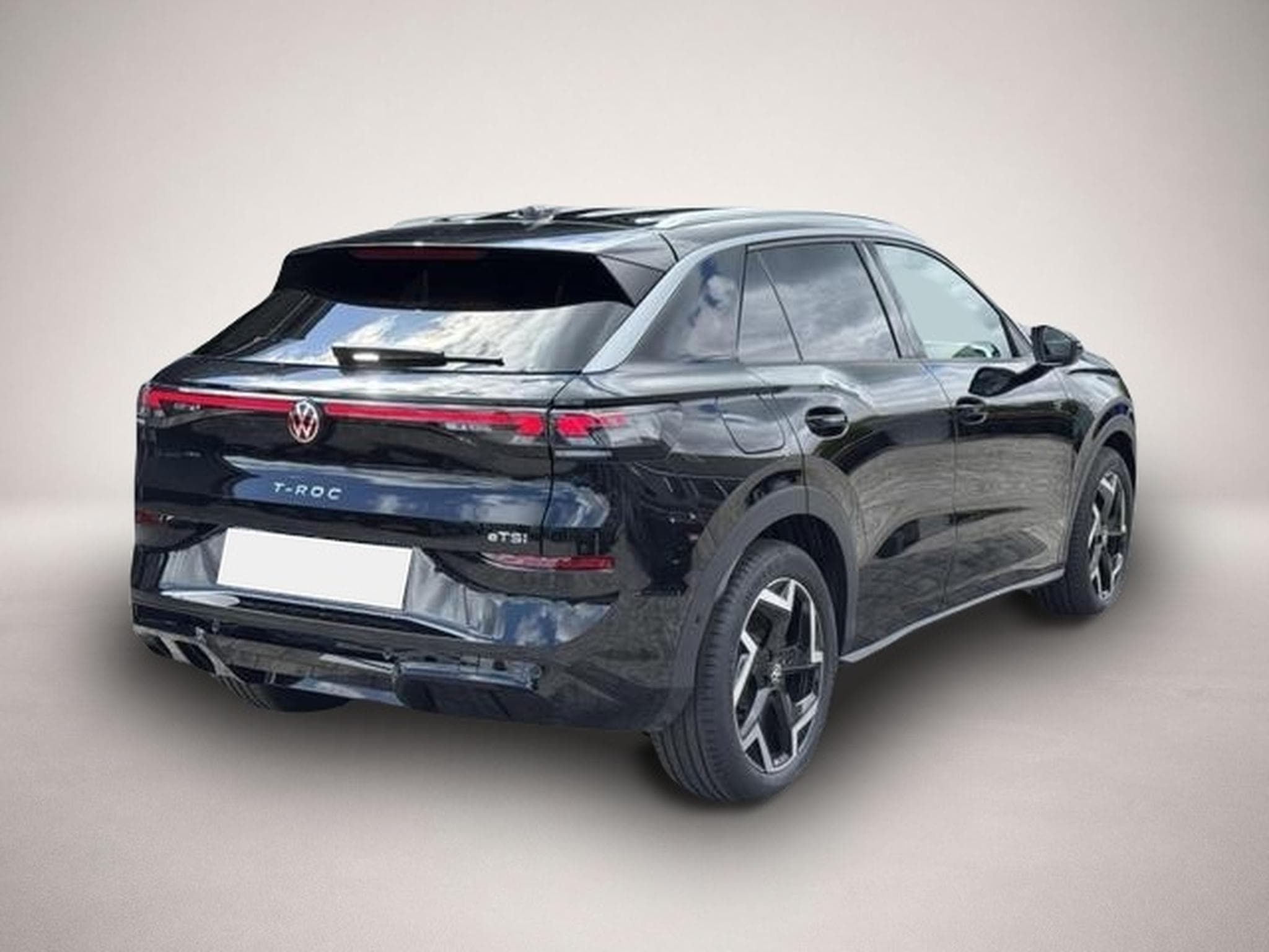 VW T-Roc (2026) - Foto 4
