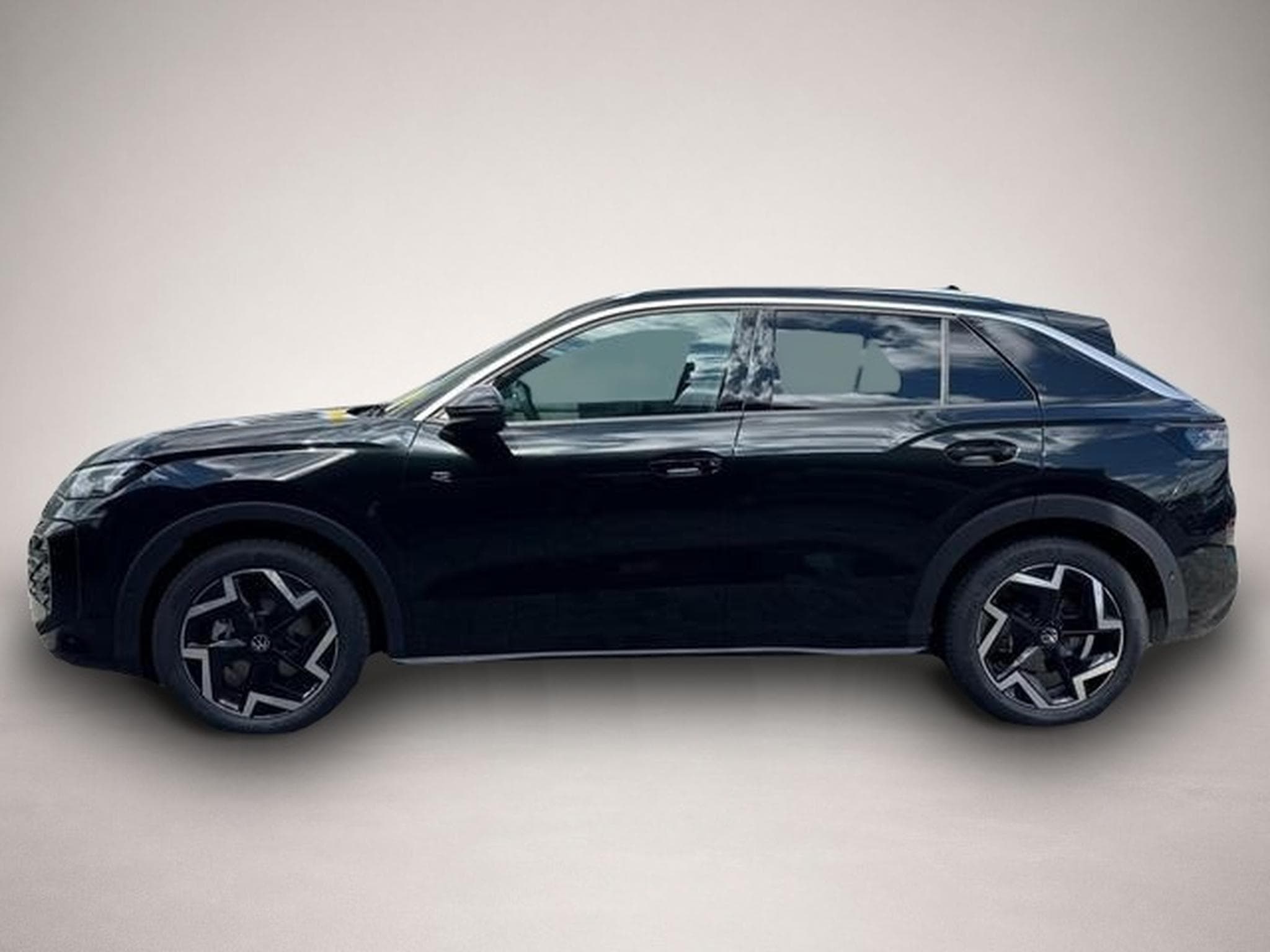 VW T-Roc (2026) - Foto 5