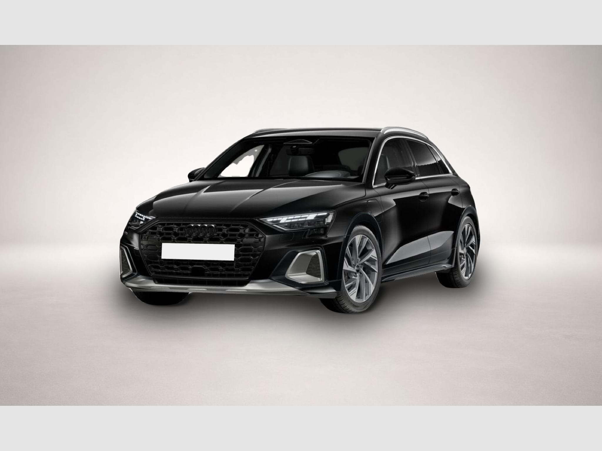 Audi A3 (2025) - Foto 1