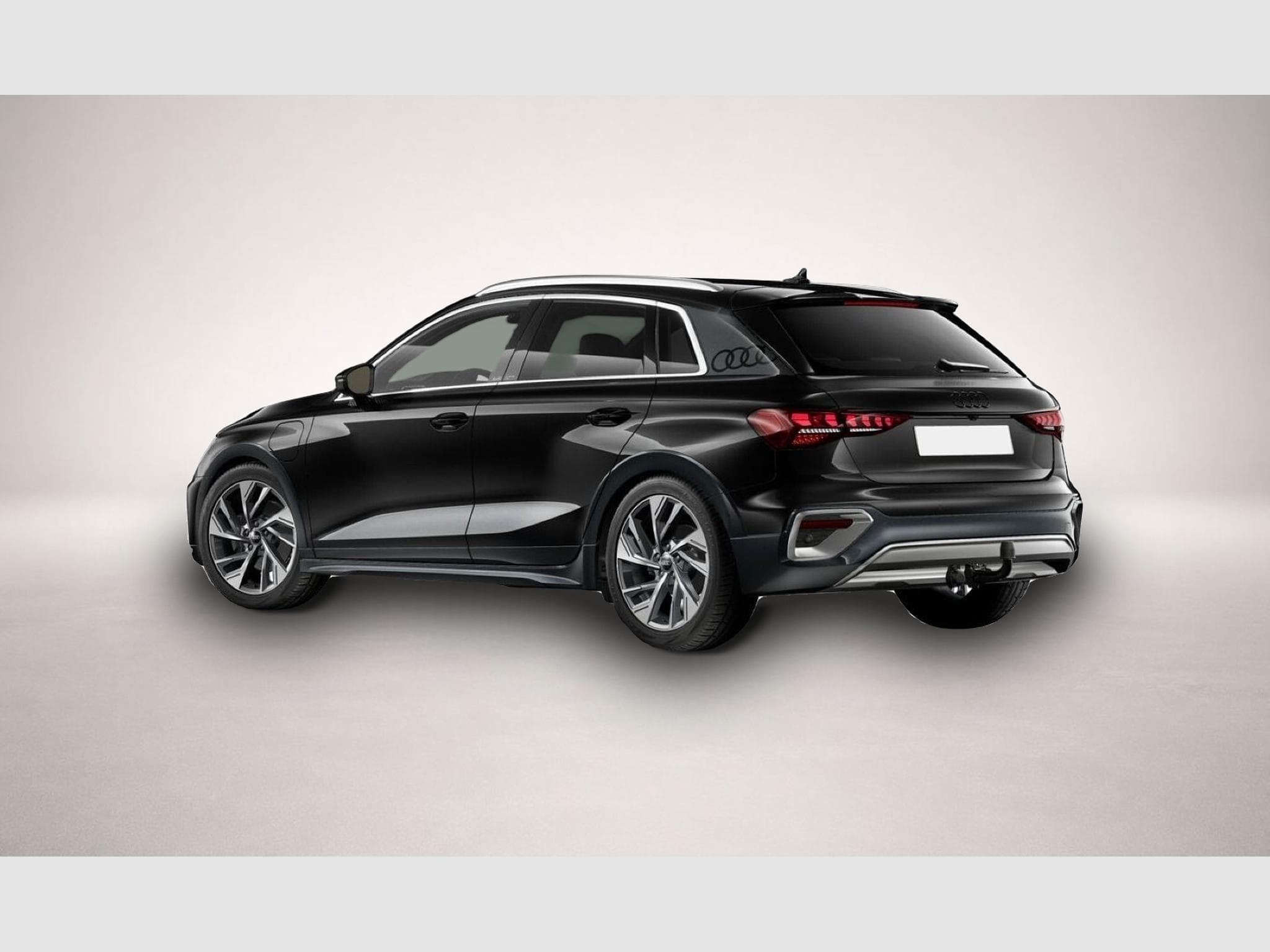 Audi A3 (2025) - Foto 2