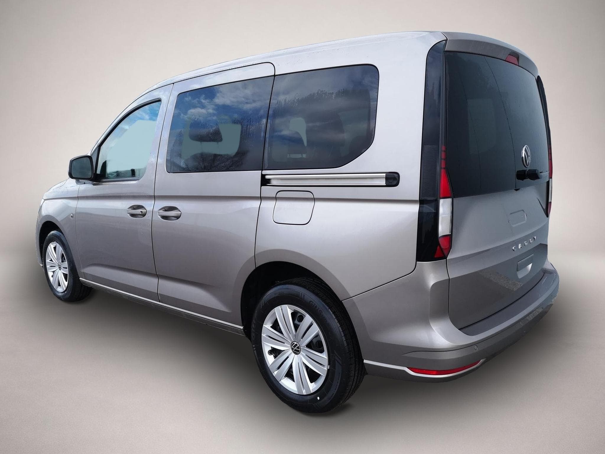 VW Caddy (2026) - Foto 2
