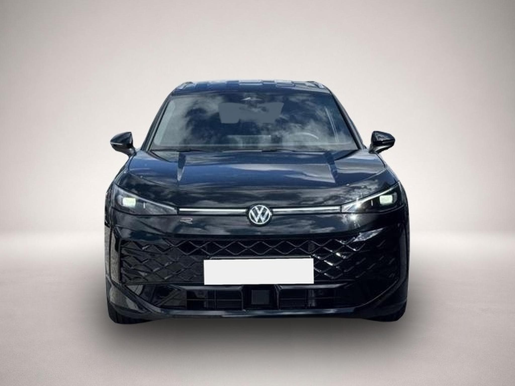 VW T-Roc (2026) - Foto 2