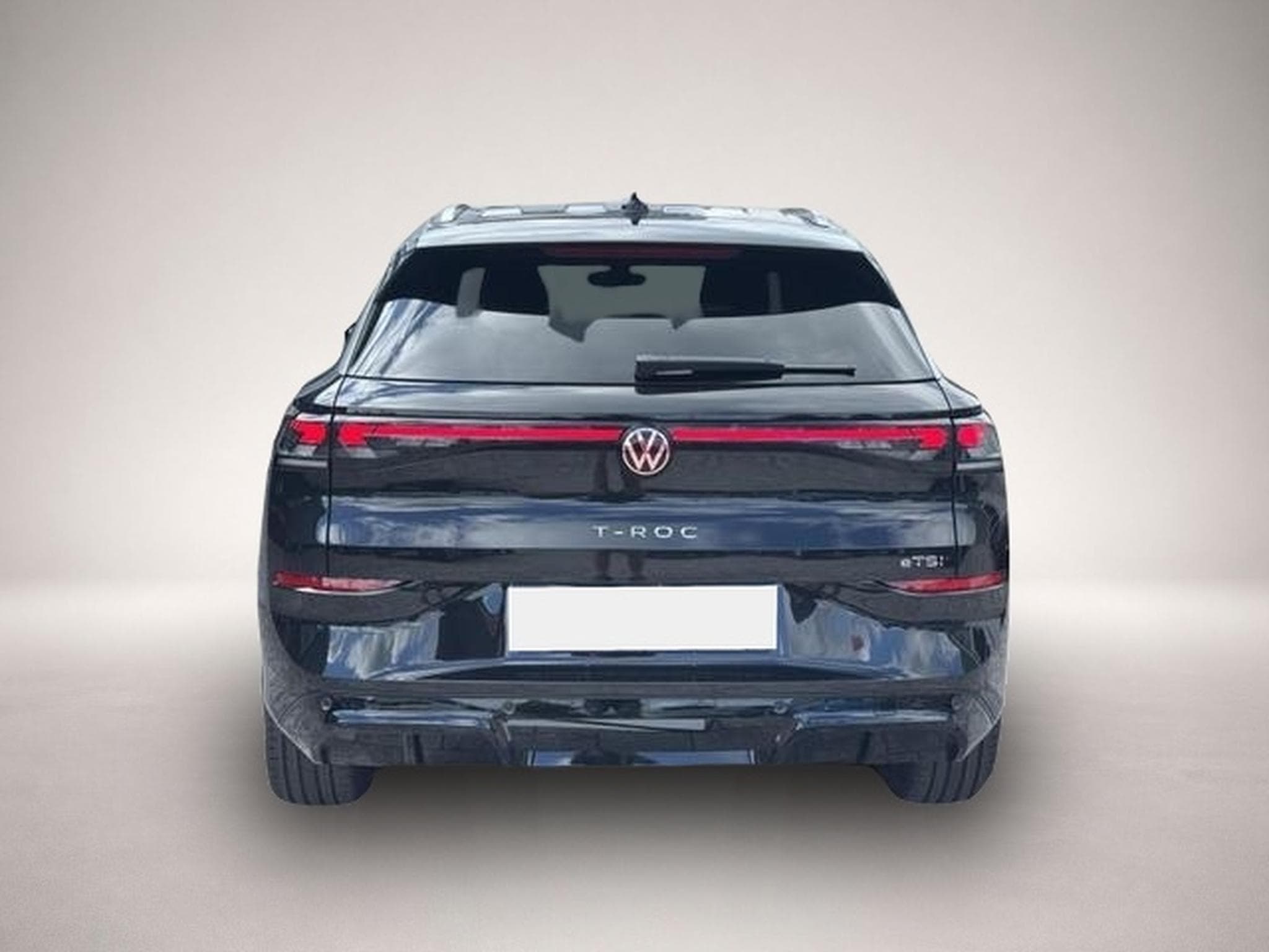 VW T-Roc (2026) - Foto 3