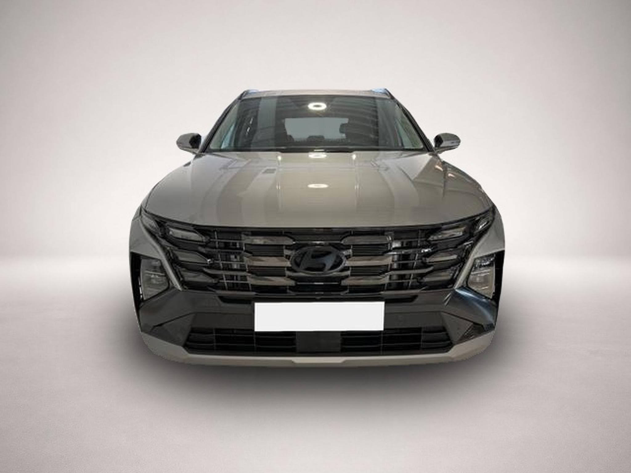 Hyundai Tucson (2025) - Foto 2