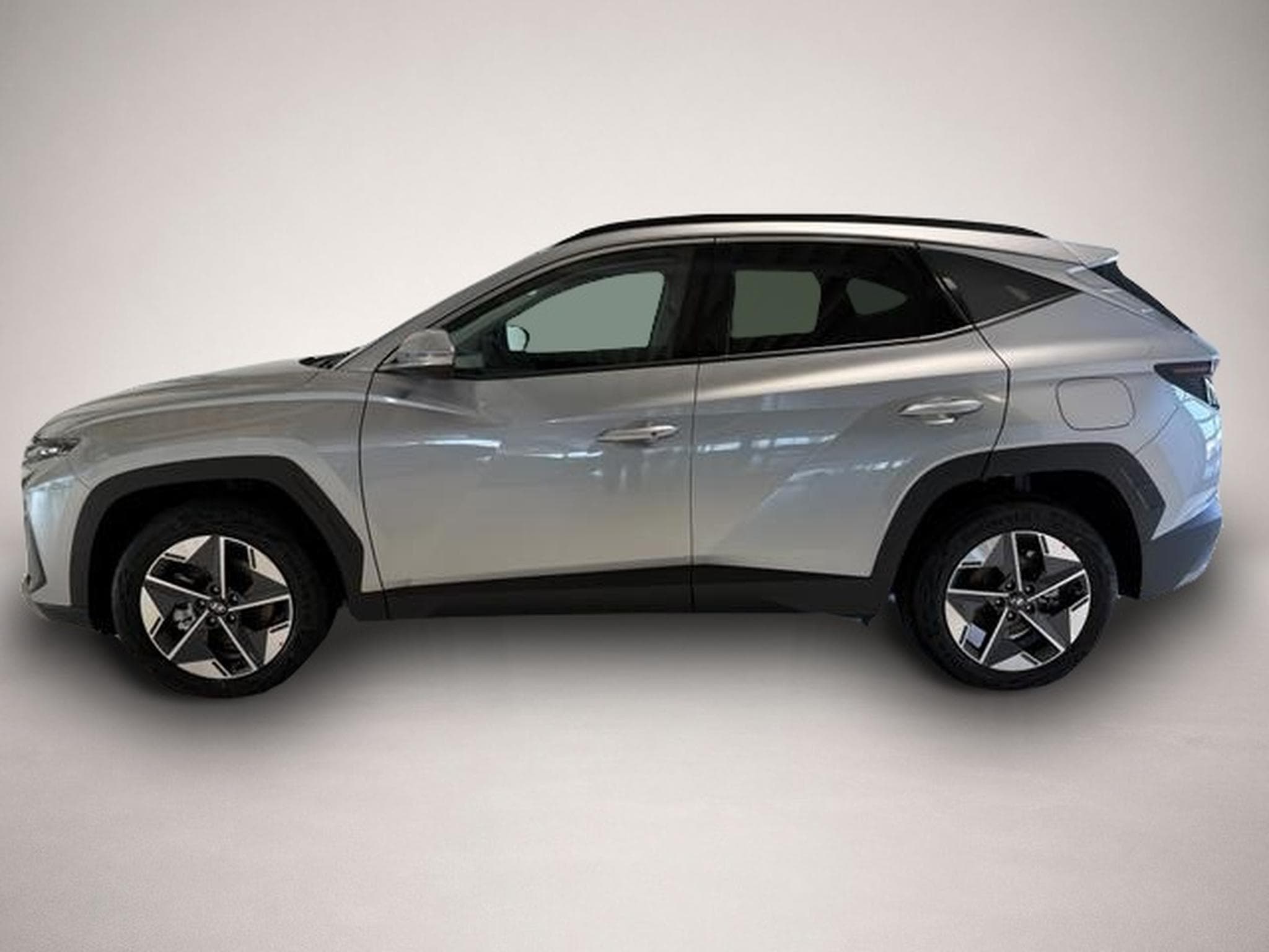 Hyundai Tucson (2025) - Foto 3