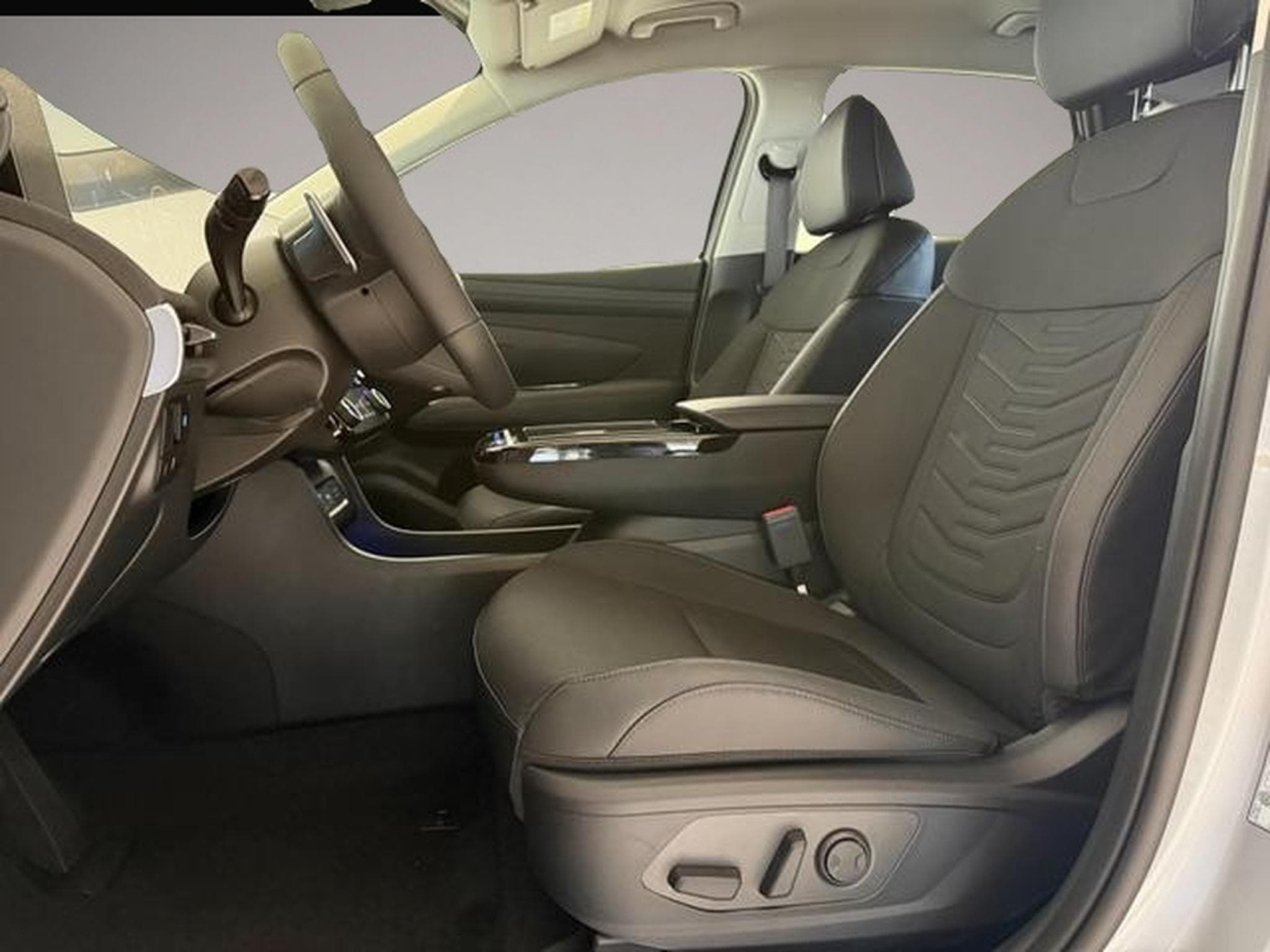 Hyundai Tucson (2025) - Foto 7