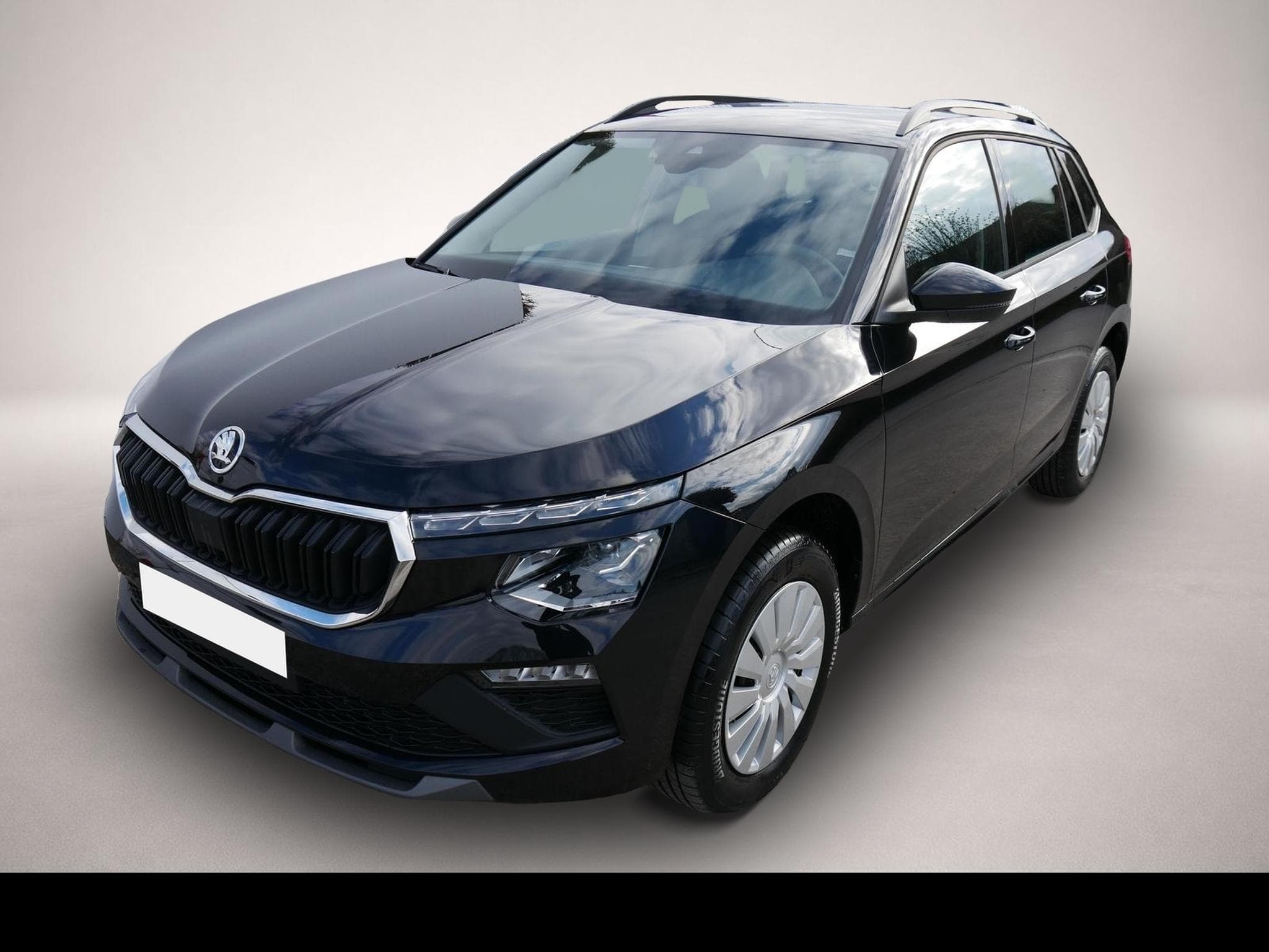 Skoda Kamiq (2026) - Foto 1
