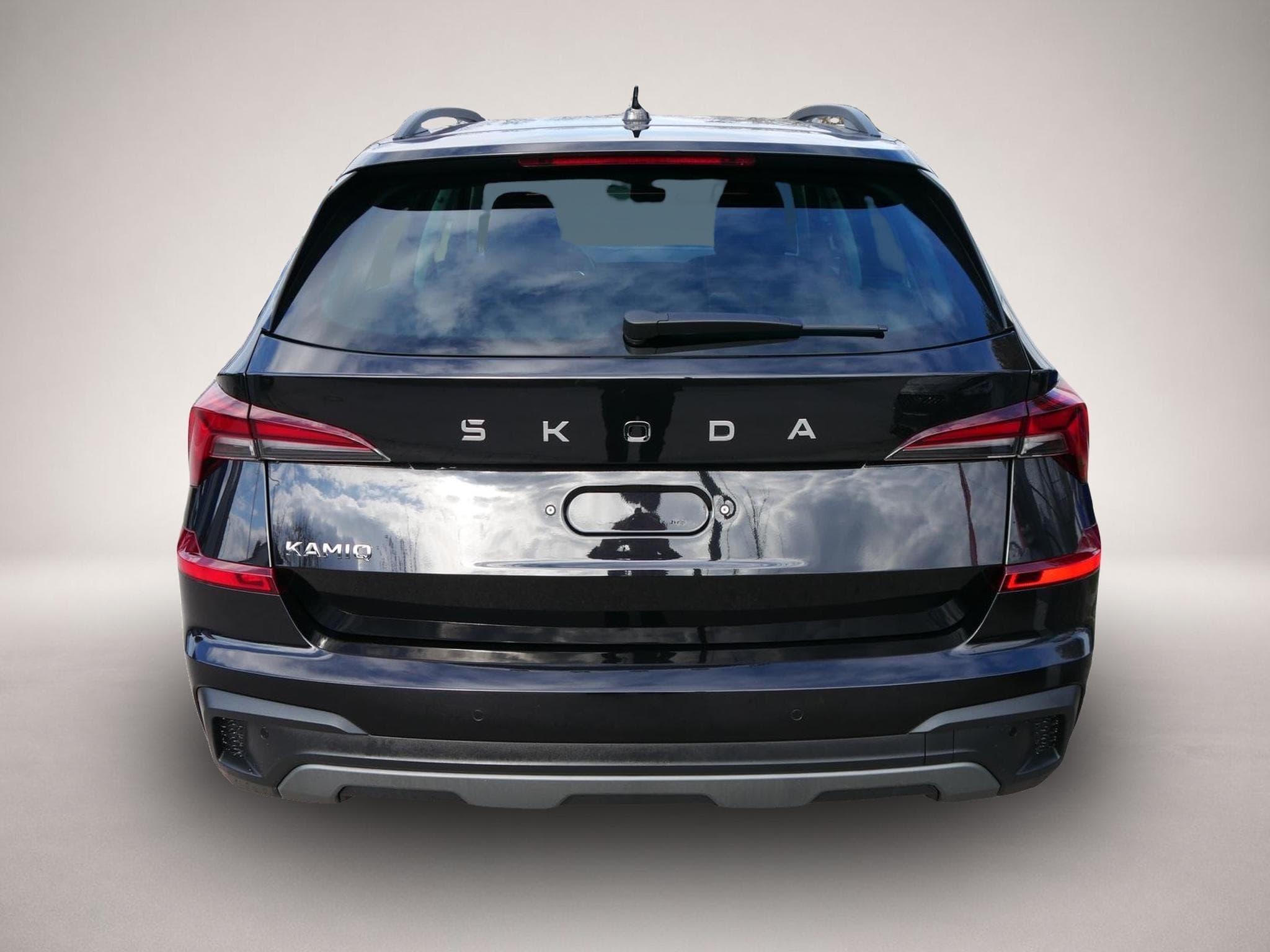 Skoda Kamiq (2026) - Foto 2