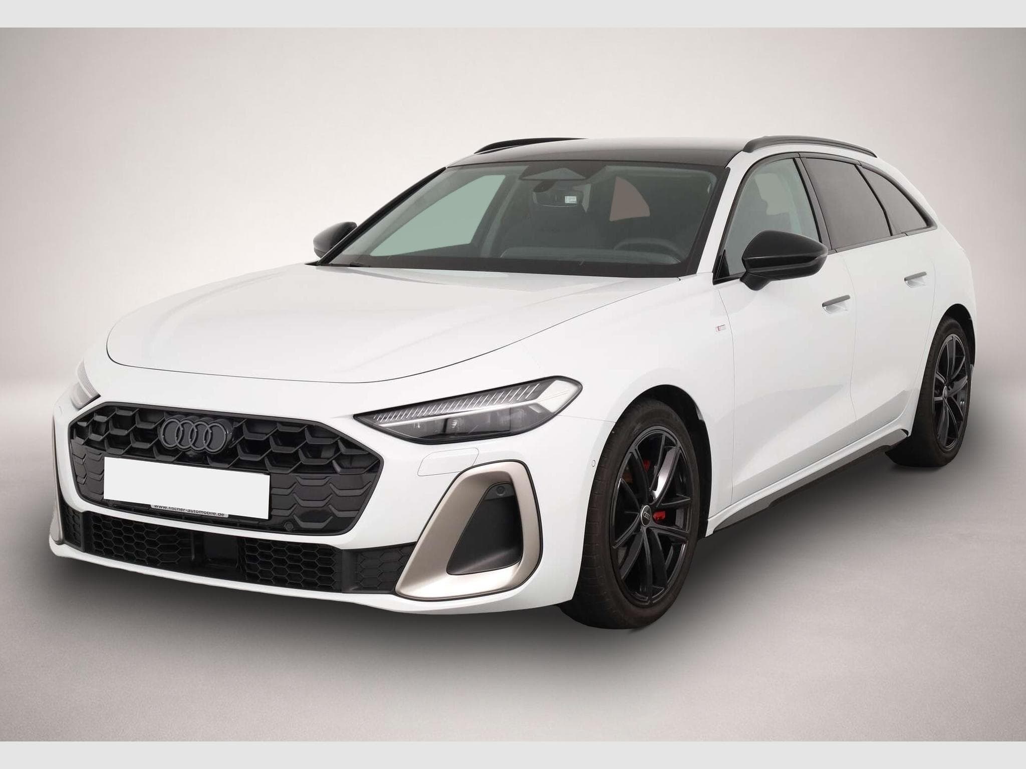 Audi A5 (2025) - Foto 1