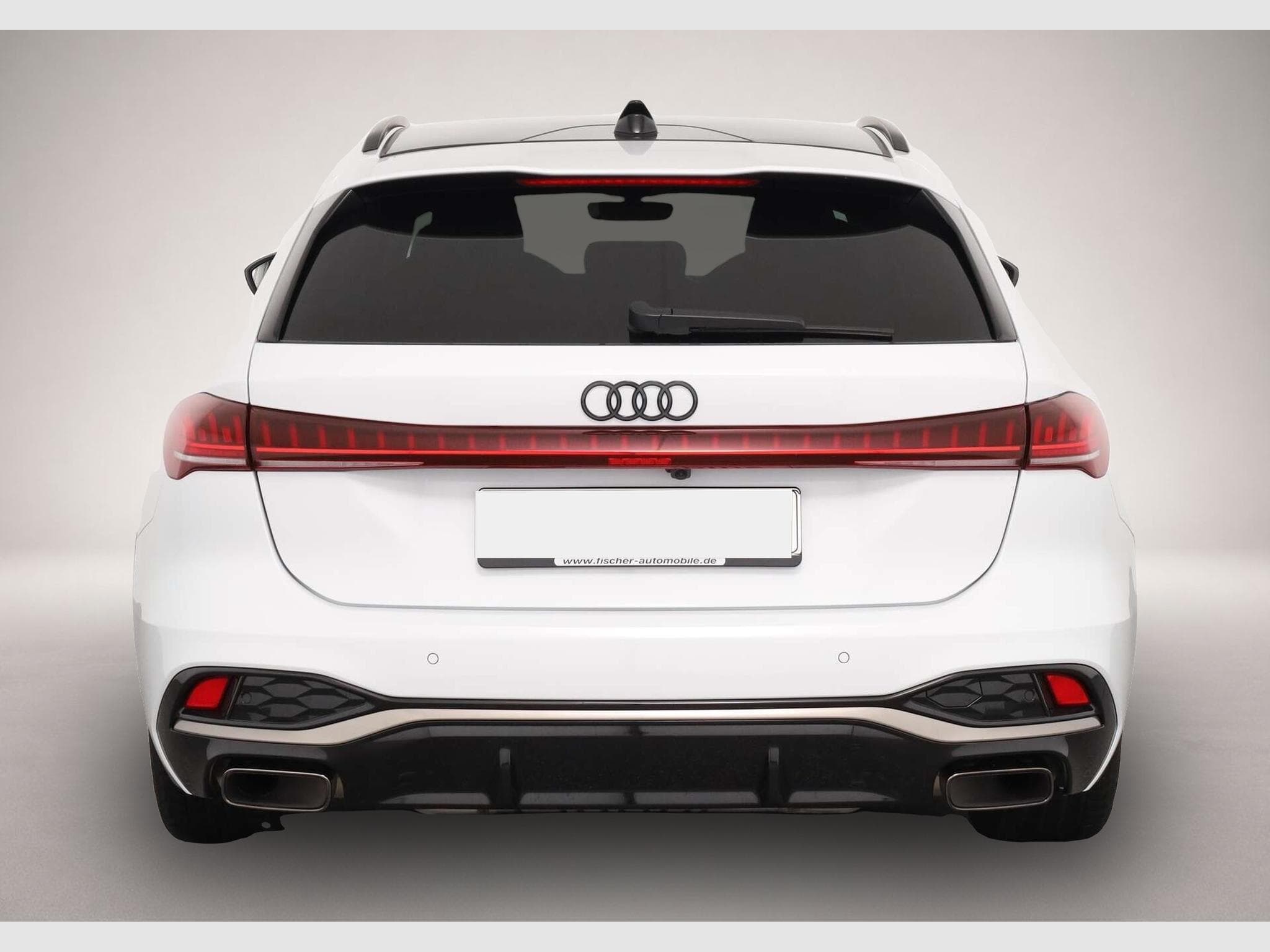 Audi A5 (2025) - Foto 5