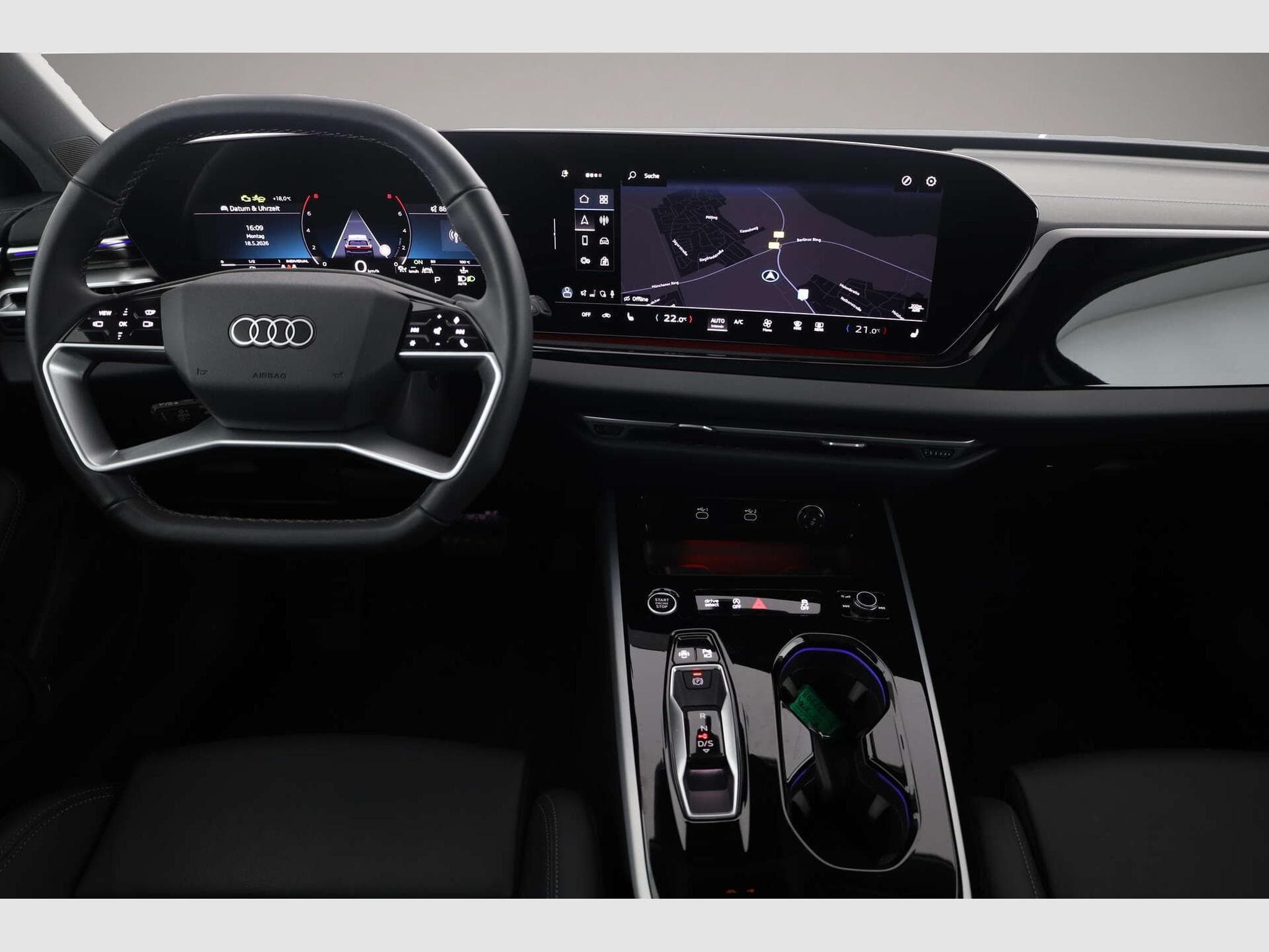 Audi A5 (2025) - Foto 6