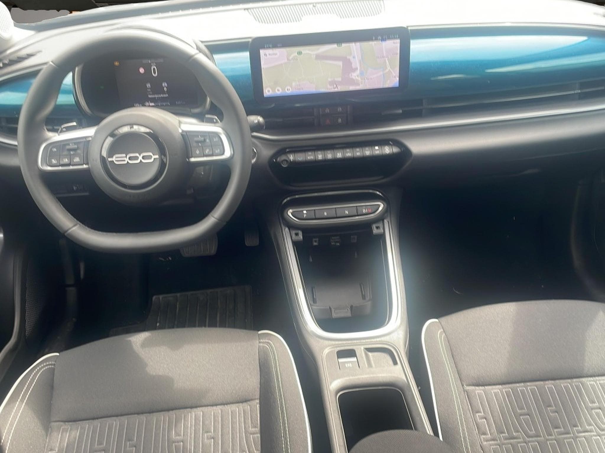 Fiat 600 (2025) - Foto 3